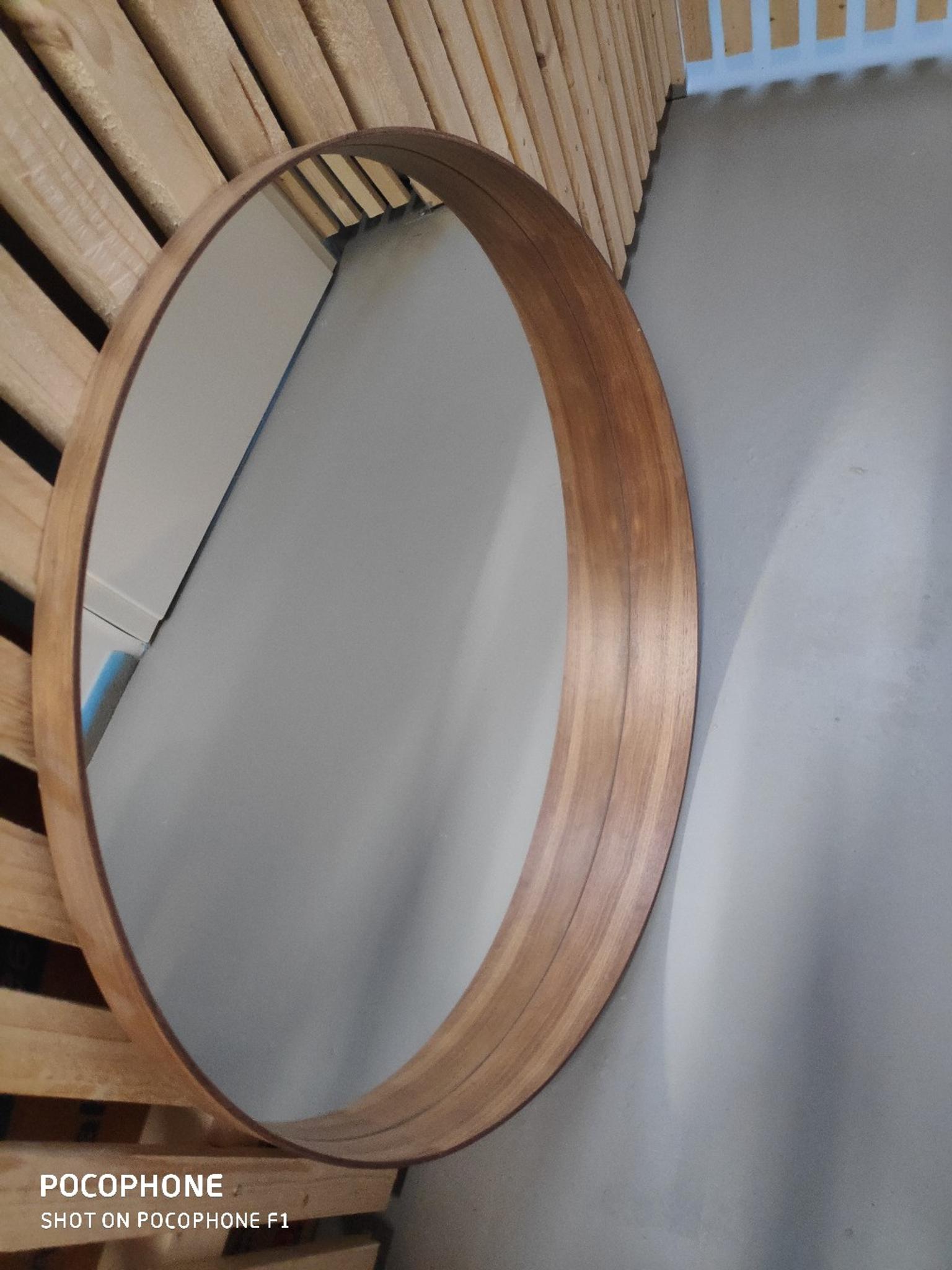 Ikea Spiegel Rund Stockholm Test 9