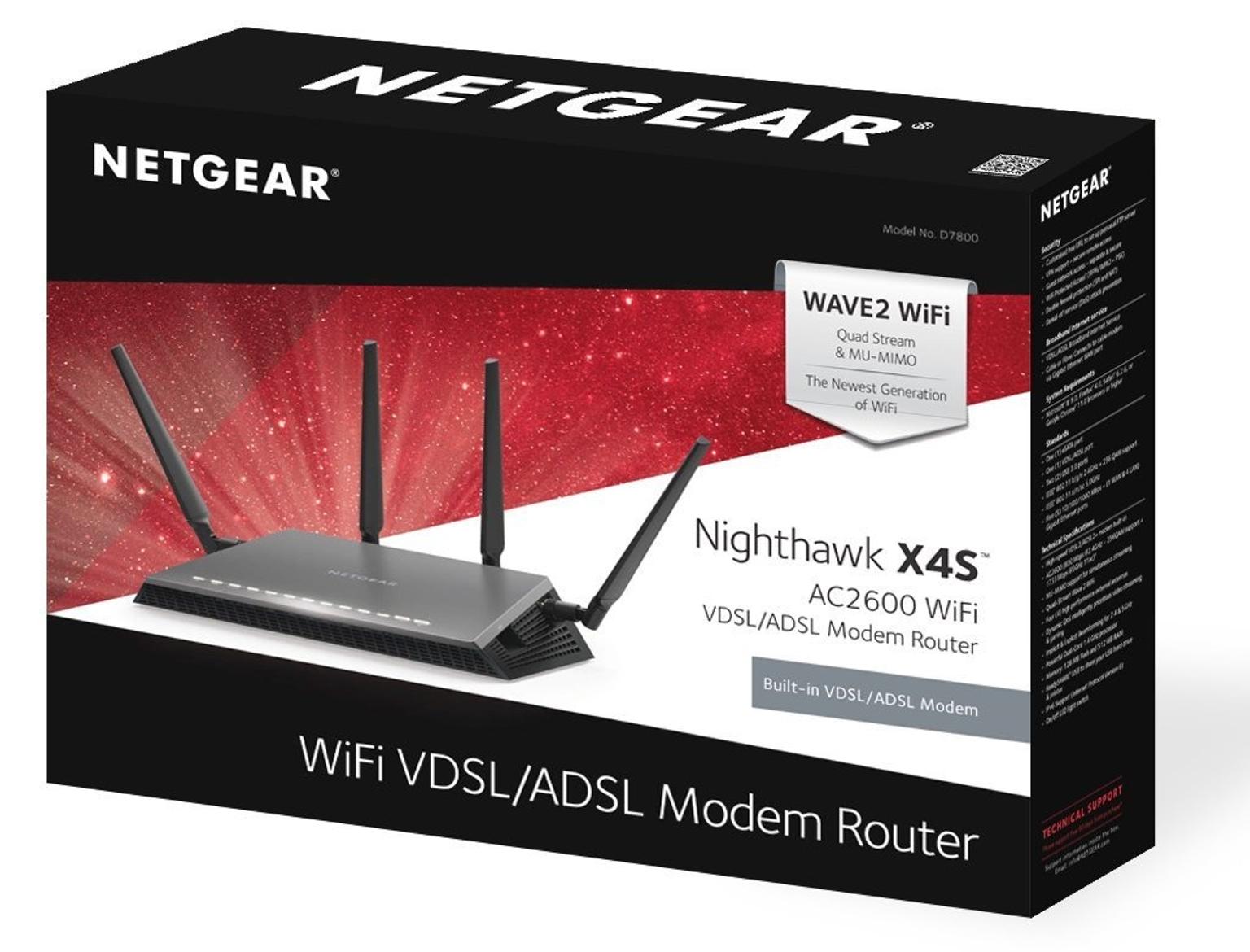 Netgear Router in Northampton for £150.00 for sale Shpock