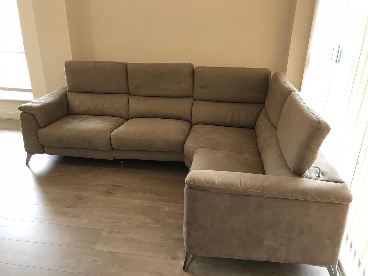Tahiti Corner Sofa in Slough for £650.00 for sale Shpock
