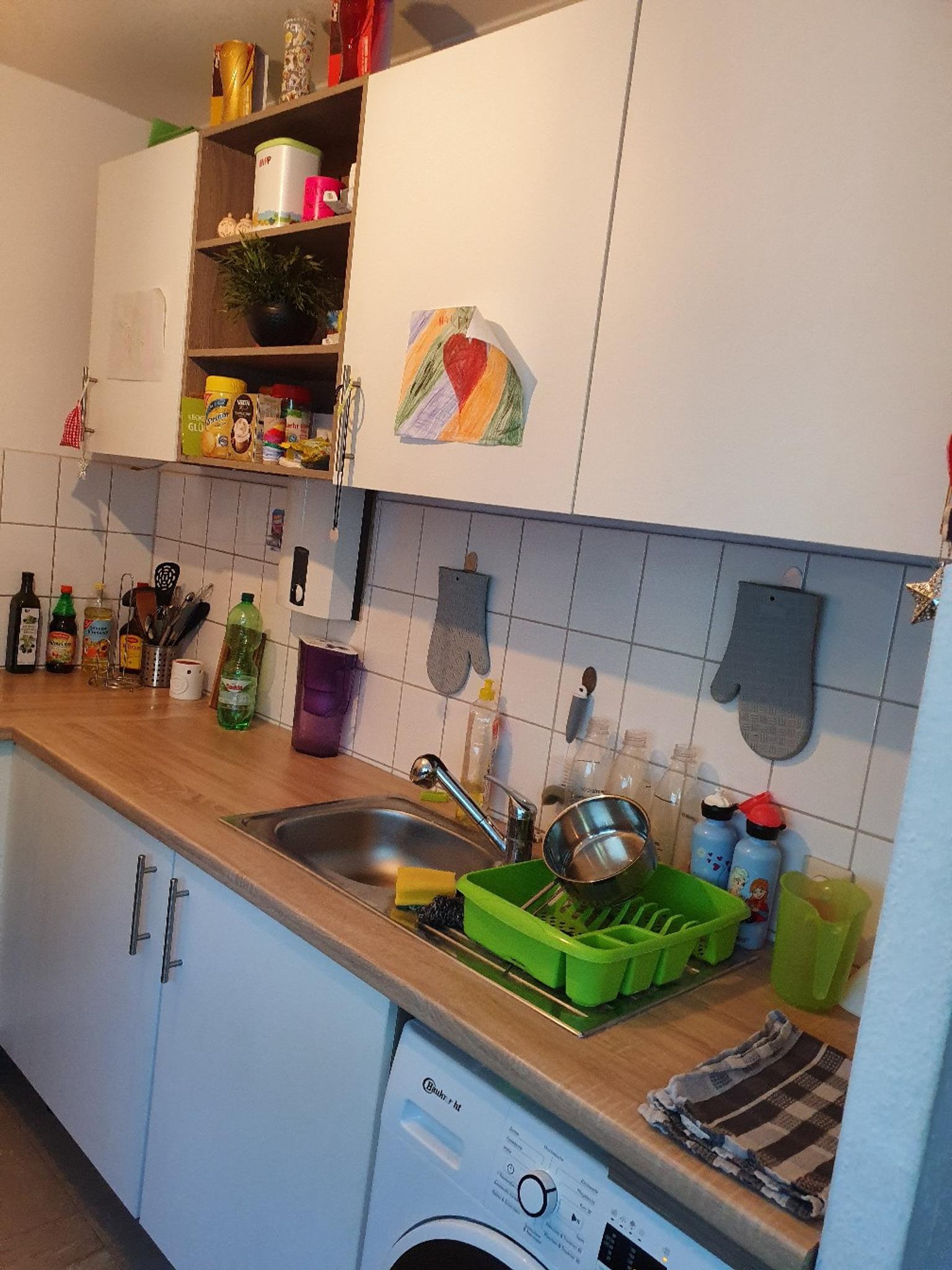 küche zu verkaufen in 68309 Mannheim für 250,00 € zum Verkauf Shpock DE