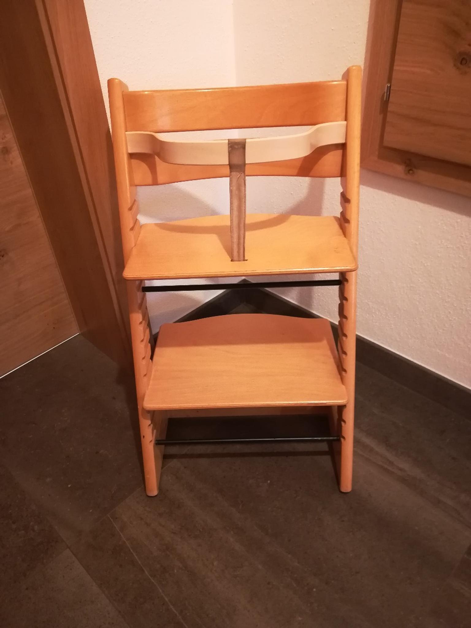 Original Stokke Tripp Trapp in 5225 für € 85,00 zum Verkauf Shpock AT