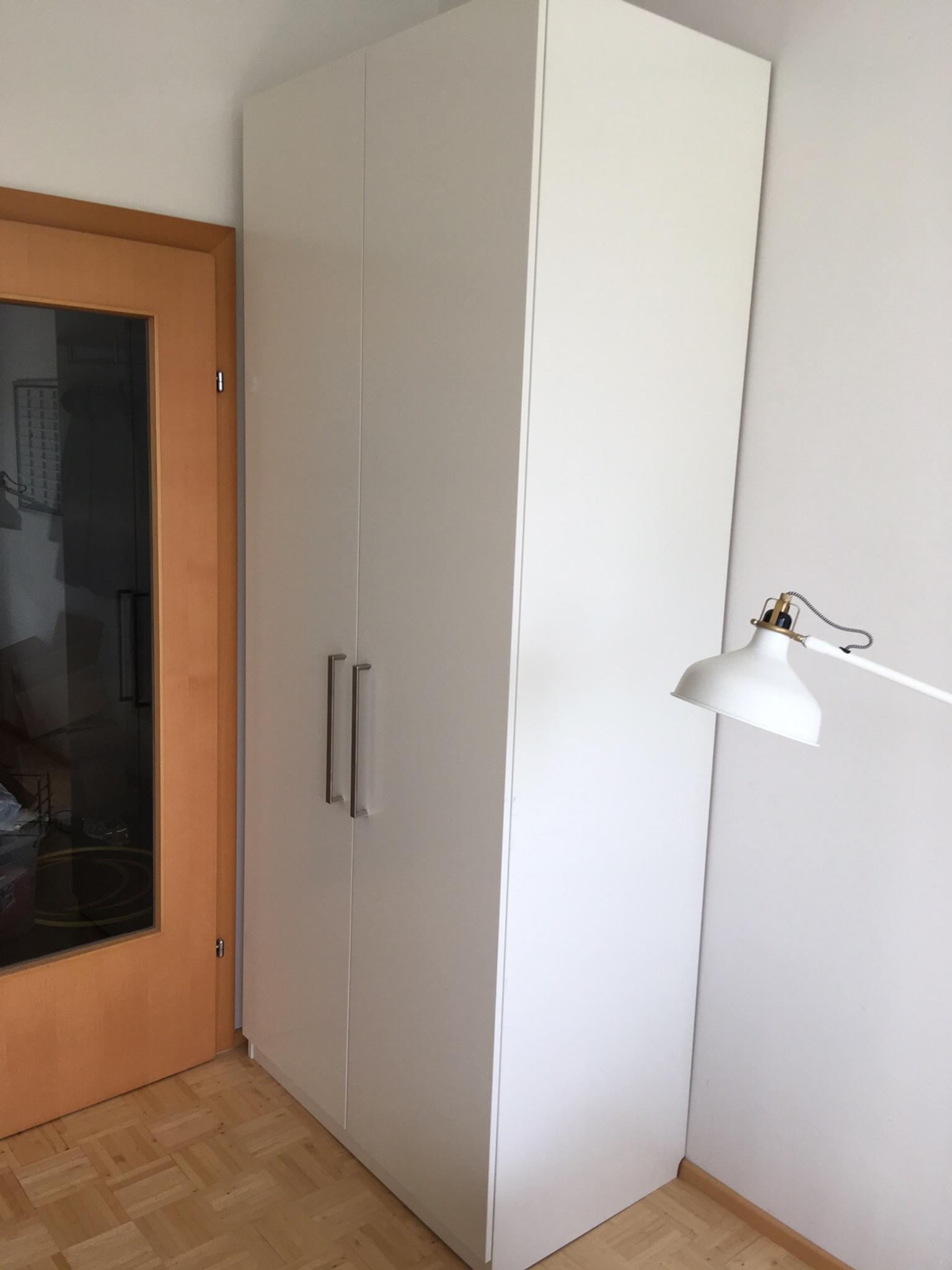 Ikea Pax Kleiderkasten in 8051 Gösting für € 100,00 zum Verkauf Shpock AT
