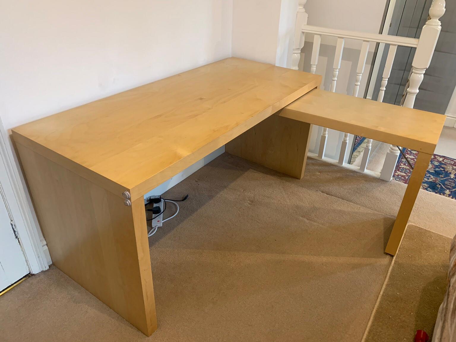 IKEA MALM (STUDY) DESK/ TABLE in B30 Birmingham