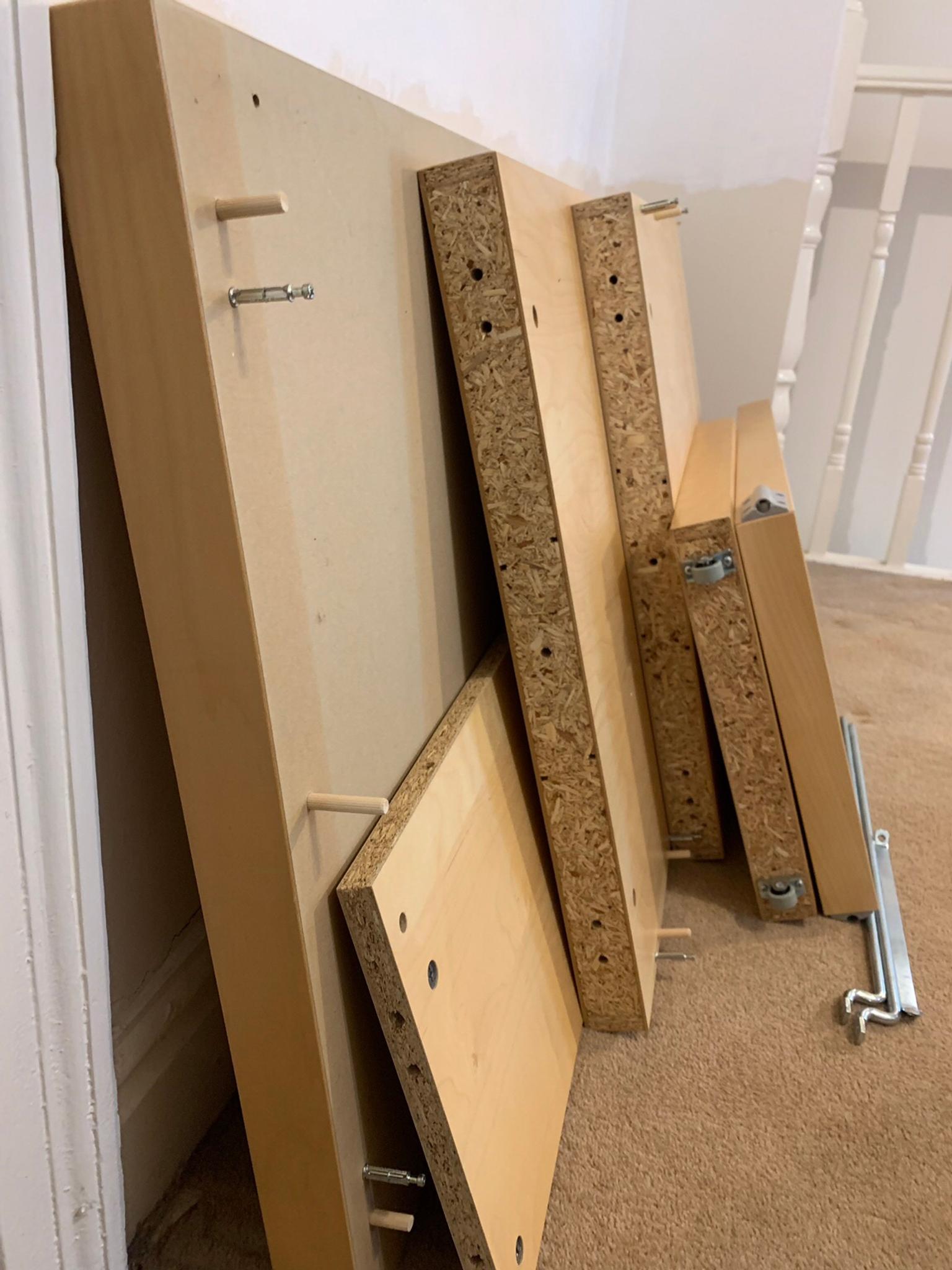 IKEA MALM (STUDY) DESK/ TABLE in B30 Birmingham for £59.99