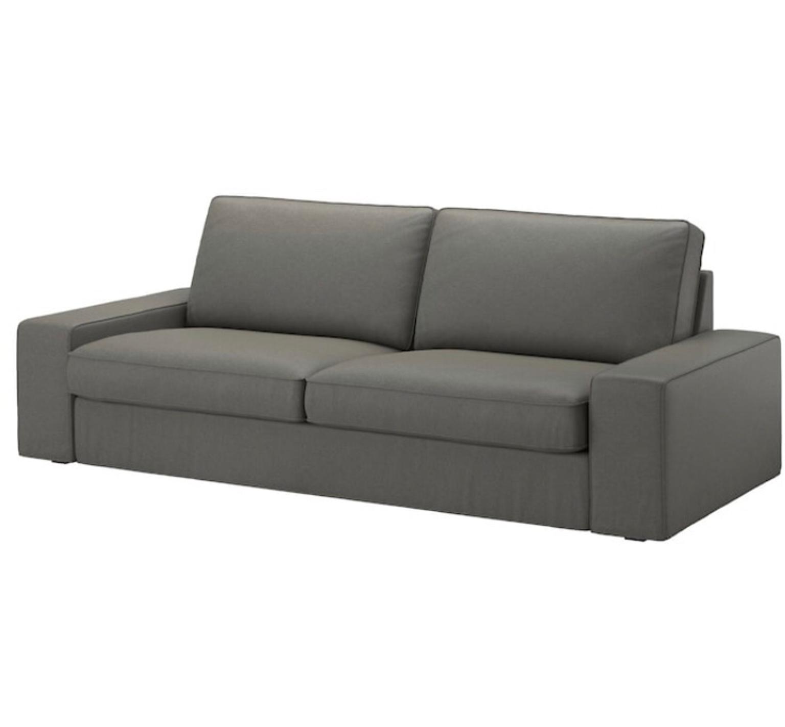 Ikea Sofa Altrosa Test 8