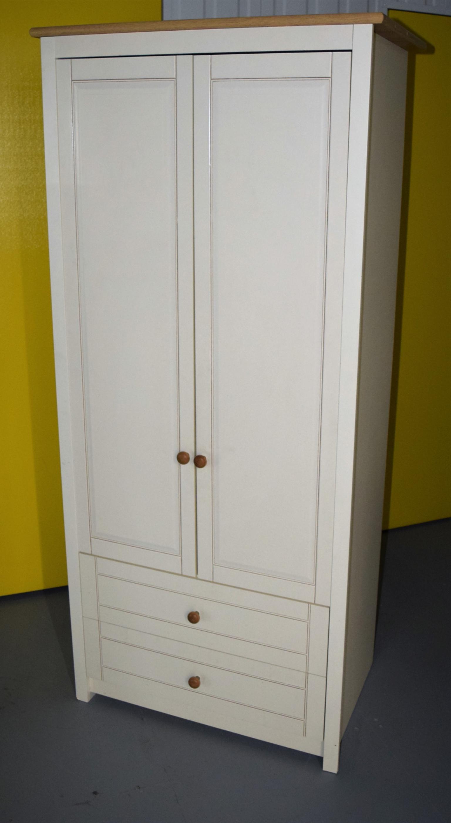 Alstons Furniture Wardrobe Modern Furniture
