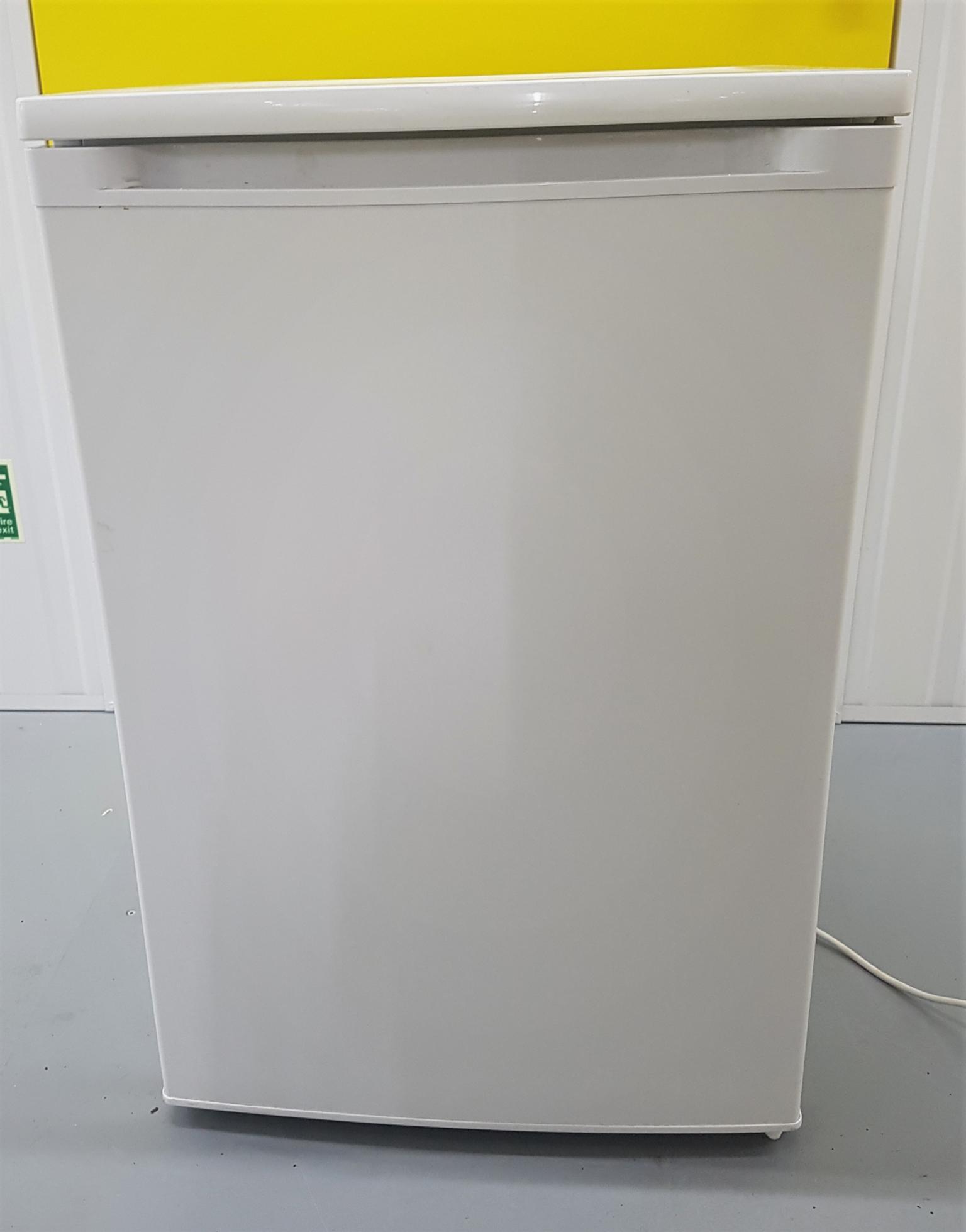 Currys Essentials Under Counter Fridge in TW8 London for £45.00 for