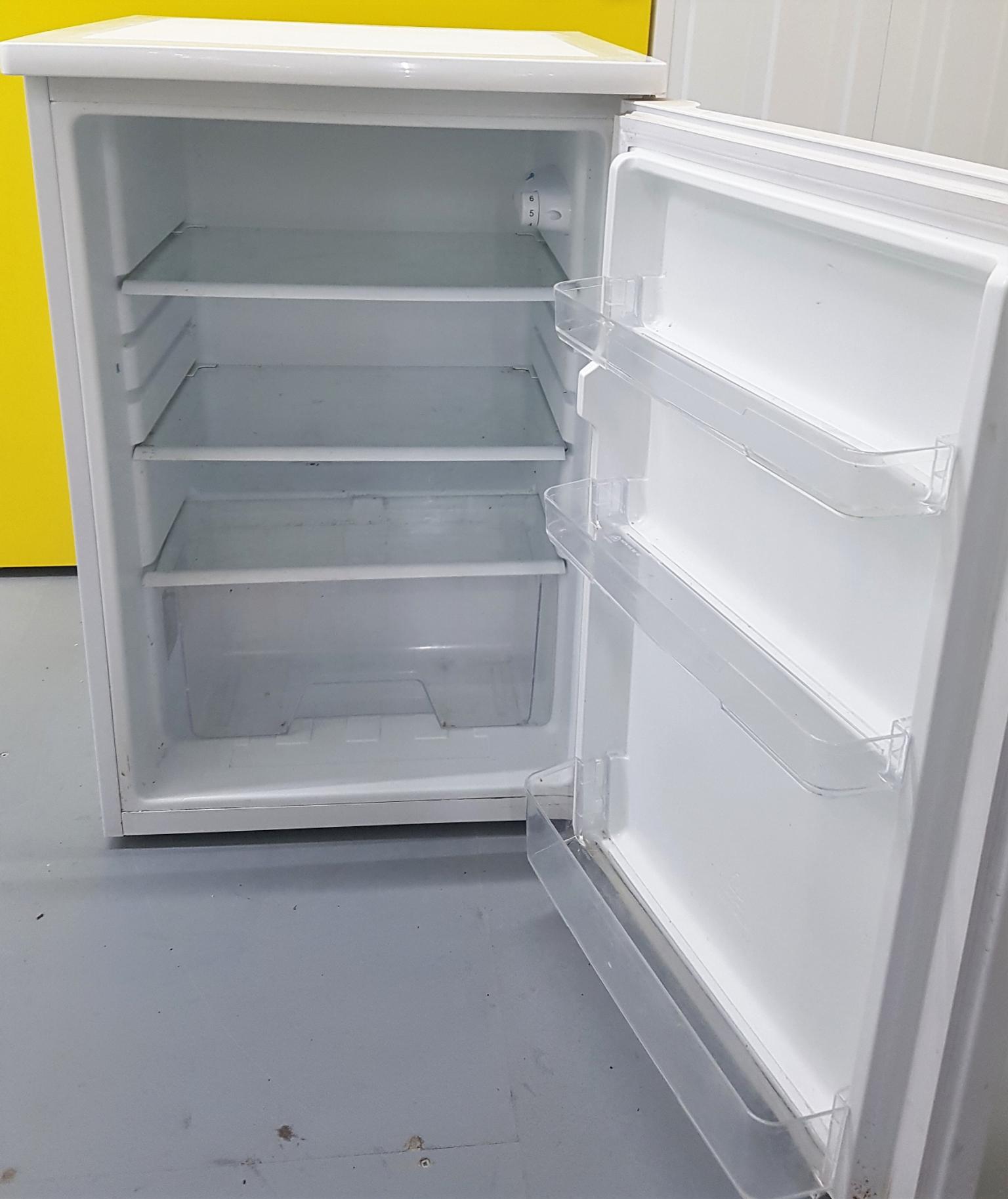 Currys Essentials Under Counter Fridge in TW8 London for £45.00 for