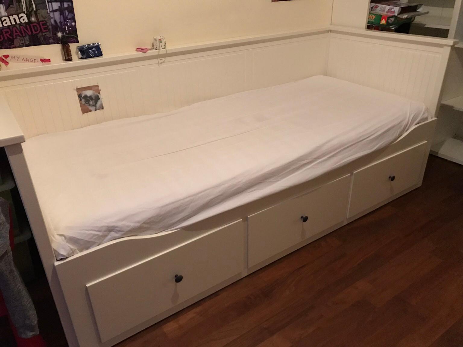 Ikea Bett Jugend Test 3