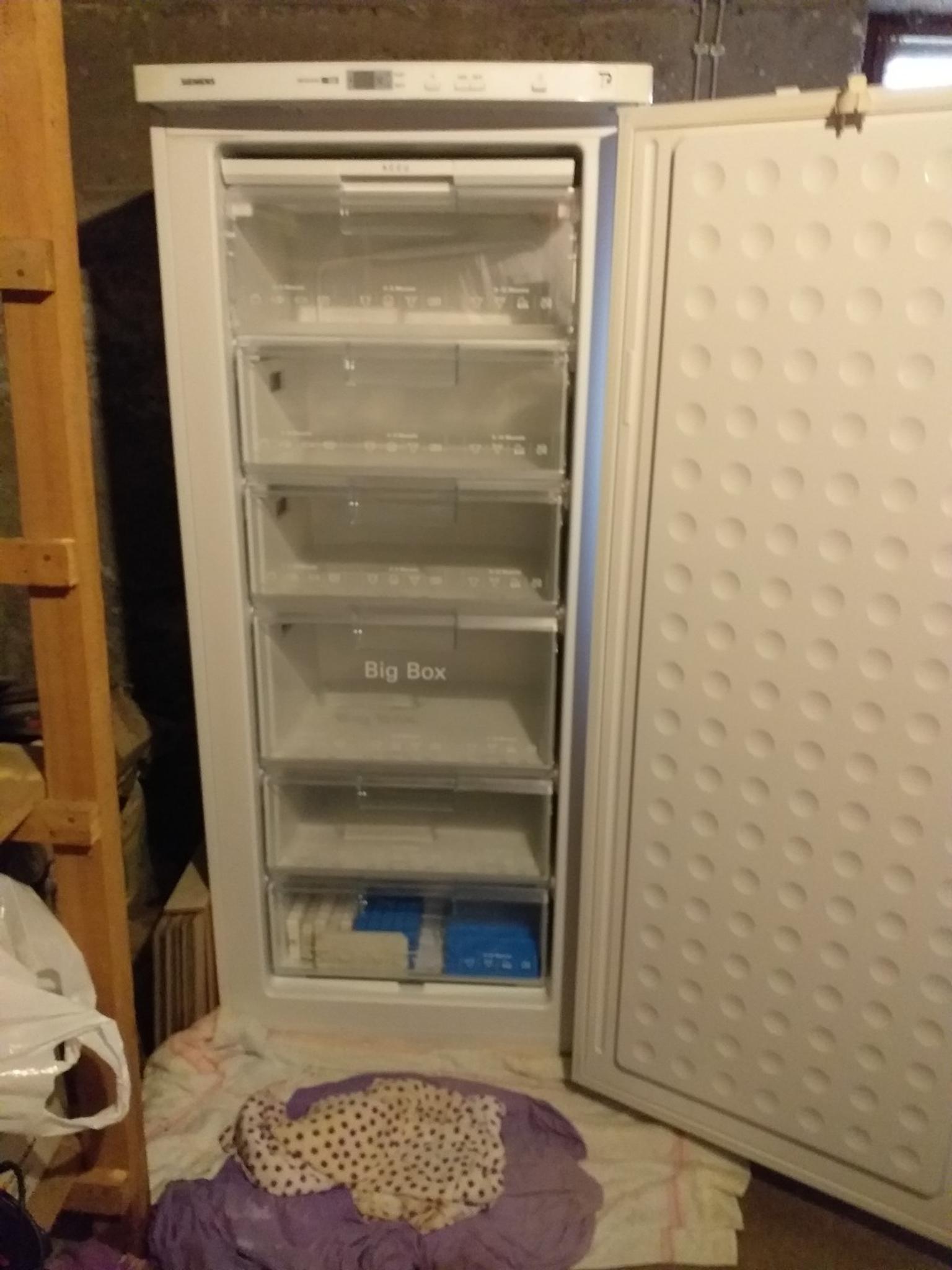Gefrierschrank in 69207 Sandhausen für 250,00 € zum Verkauf Shpock DE