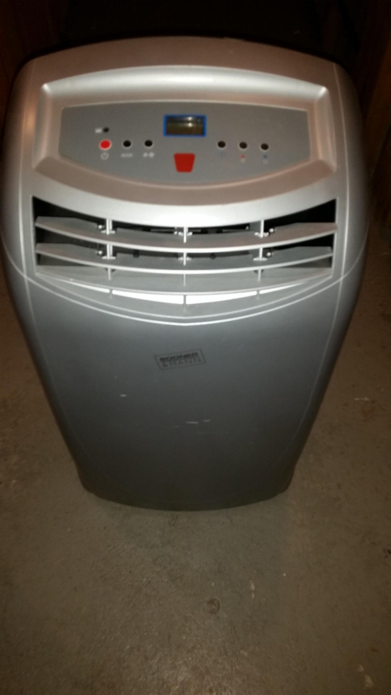 Klimaanlage in 71067 Sindelfingen für 99,00 € zum Verkauf Shpock DE