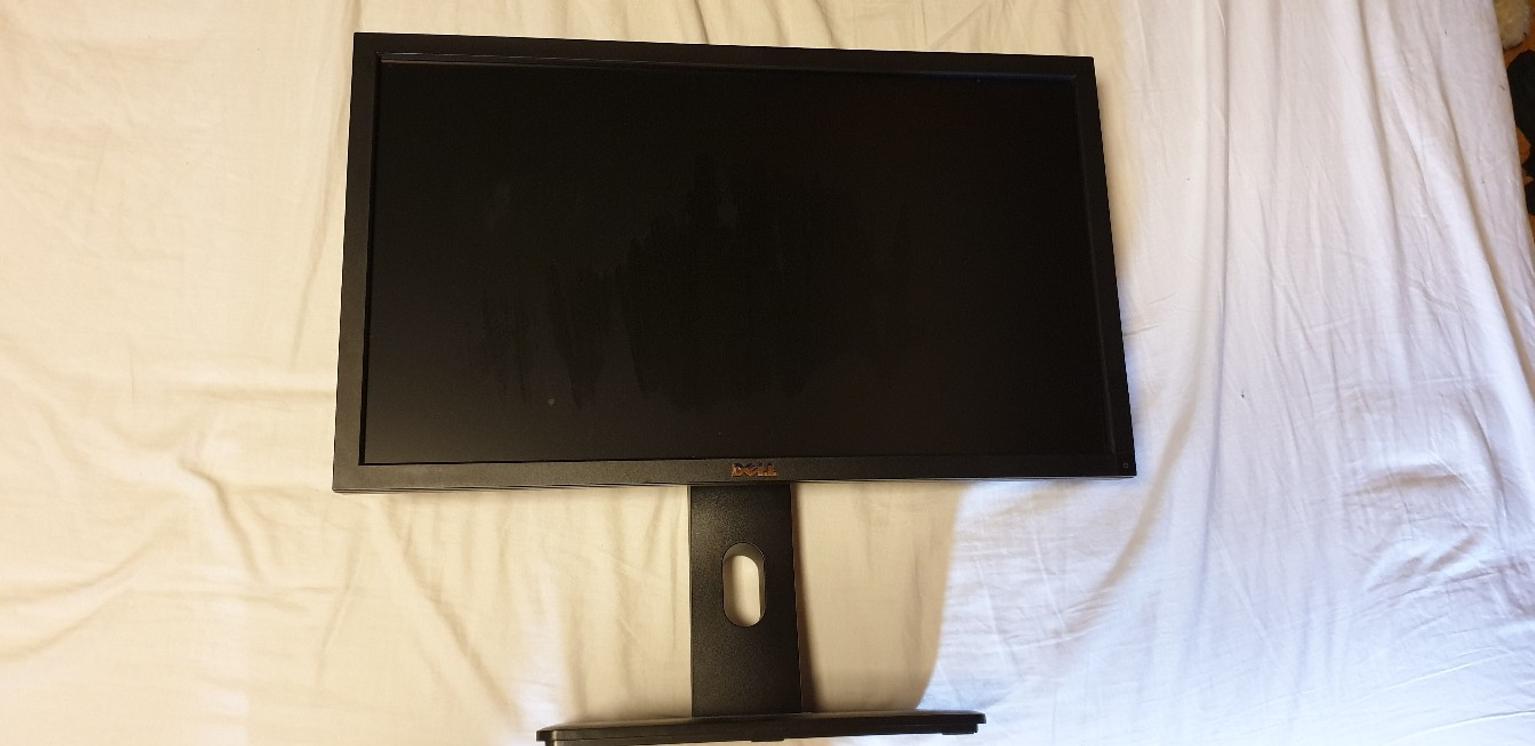 Dell 25 Zoll Full HD (1080p) Monitor in 36041 Fulda für 60,00 € zum