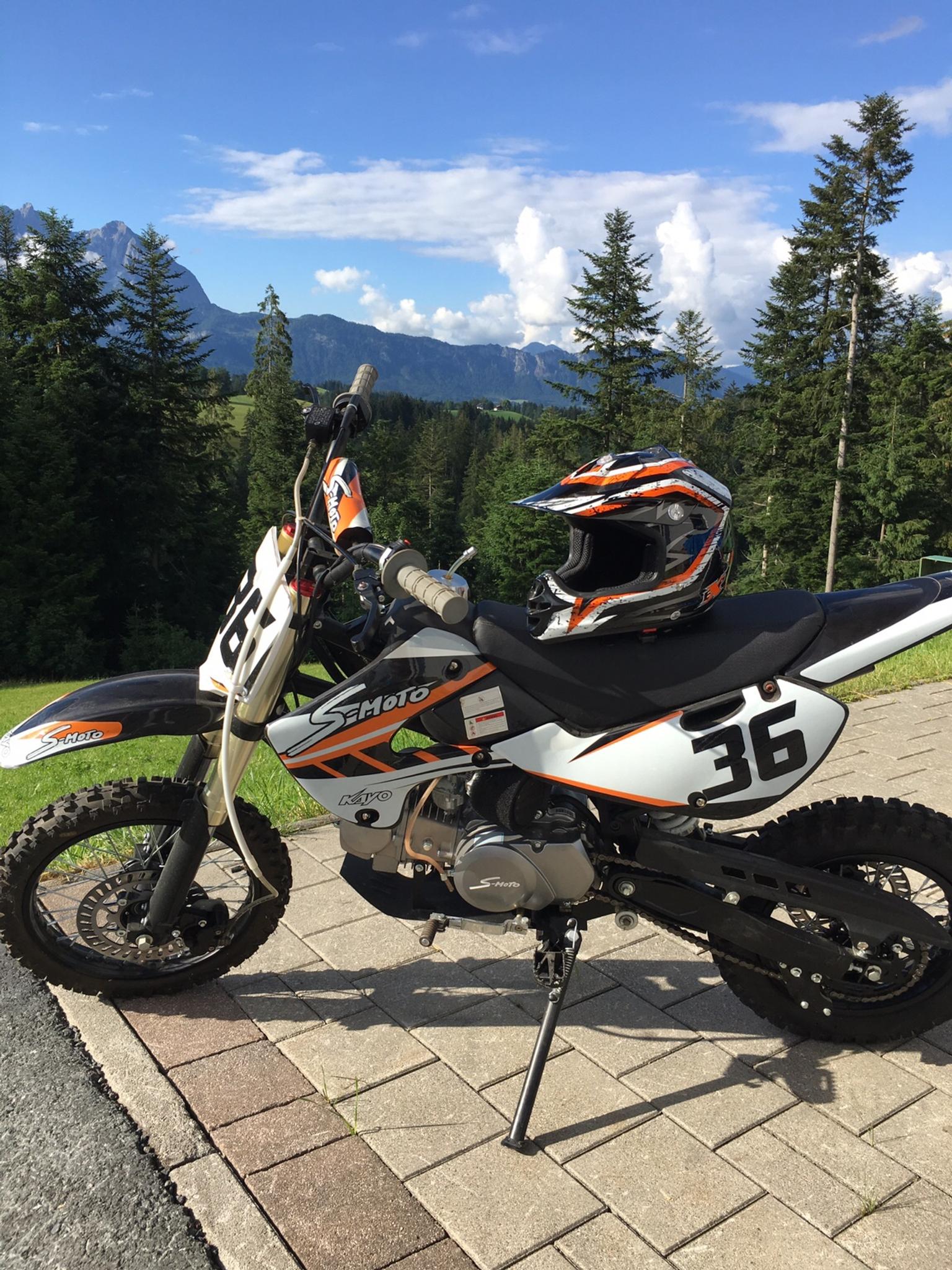 Pocket Bike in 6370 Kitzbühel für € 750,00 zum Verkauf Shpock AT