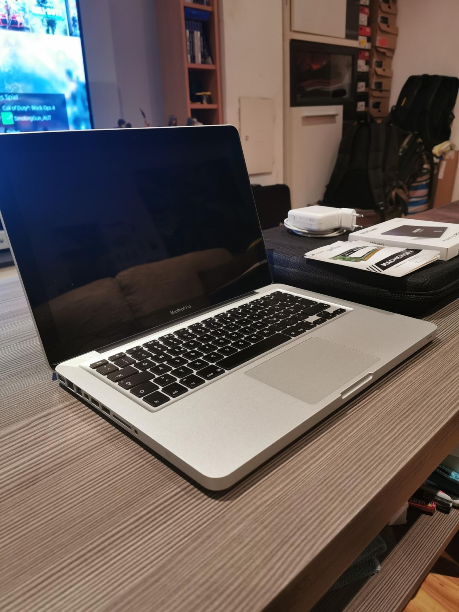 MacBook Pro Mid 2012 in 6800 Feldkirch für € 600,00 zum Verkauf Shpock AT