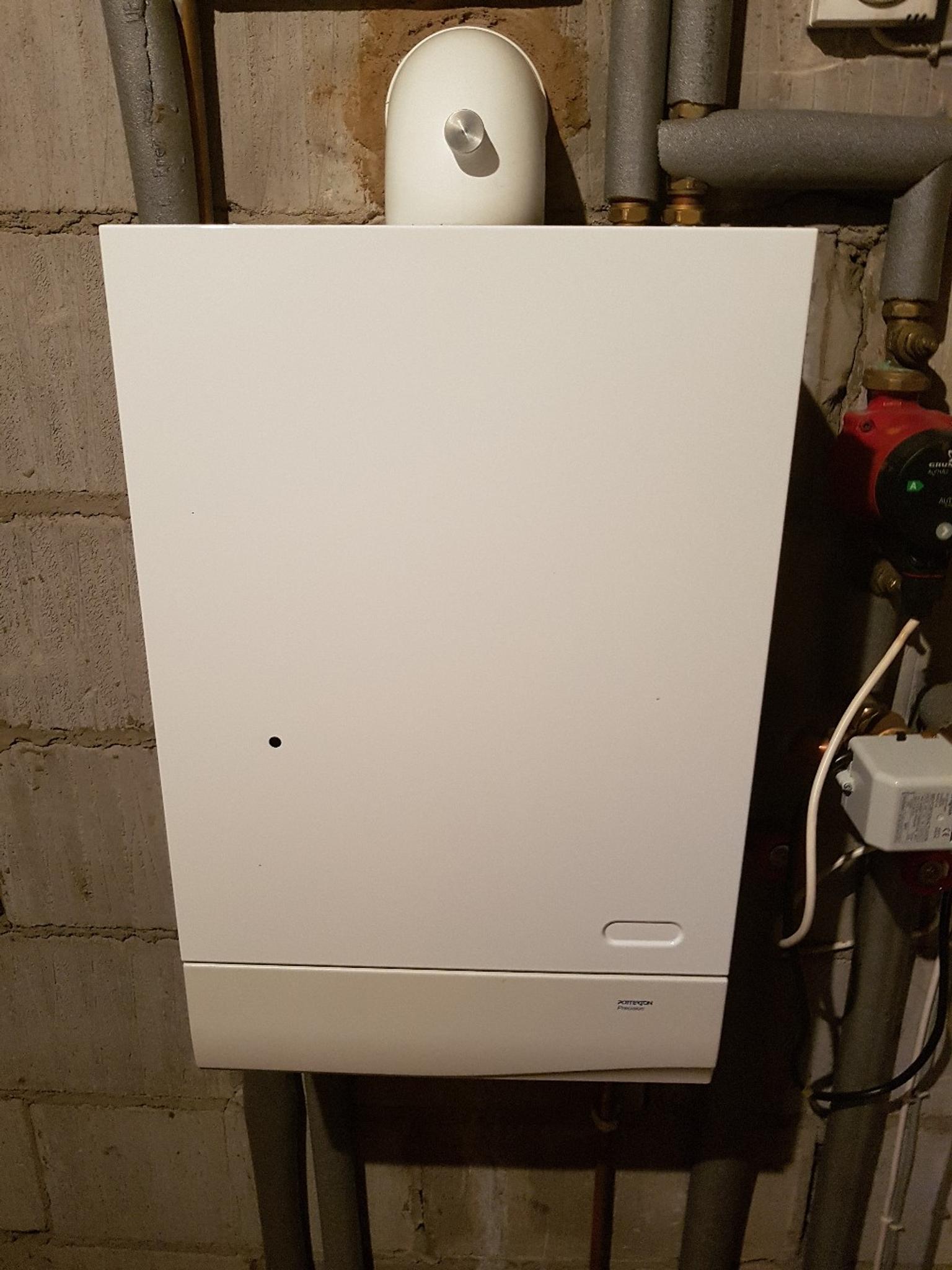 British Gas Condensing Boiler in WN8 Lancashire for £150.00 for sale