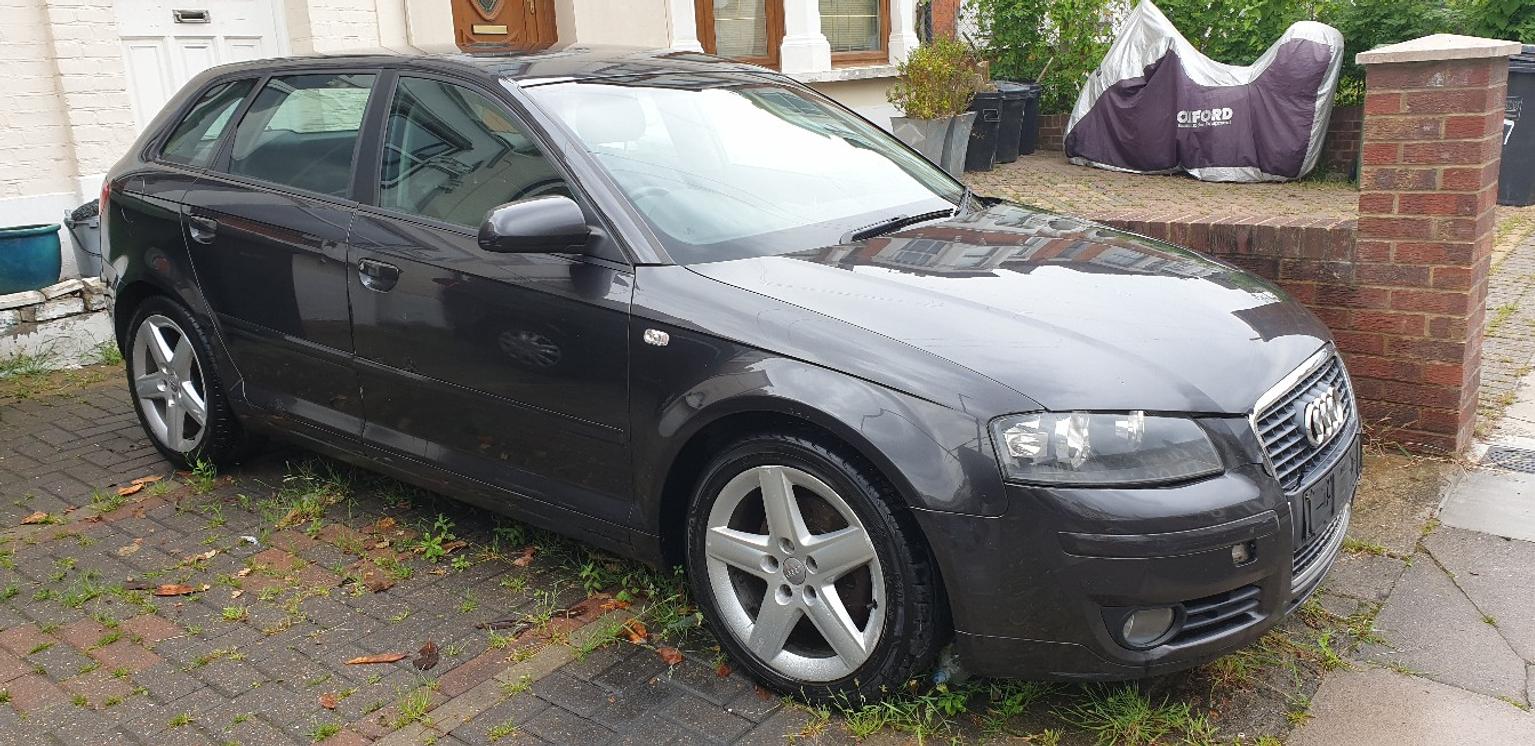 Audi A3 16 Tdi Timing Belt Change Interval