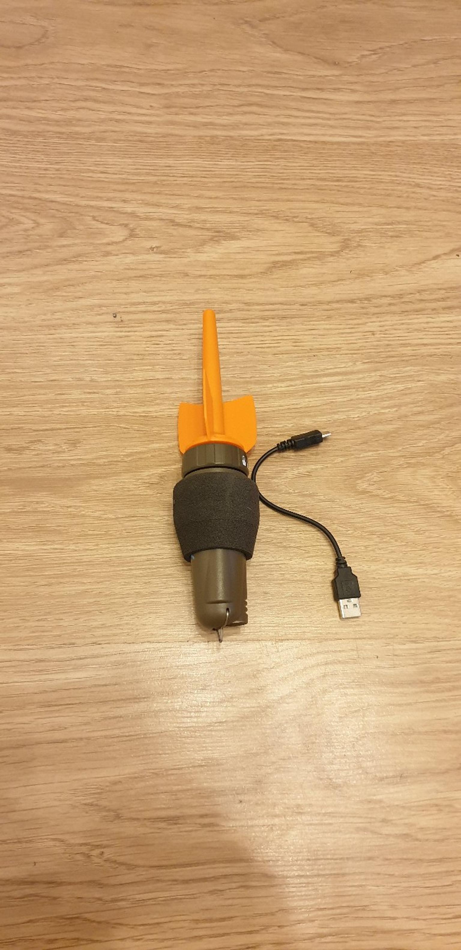 fish spy carp fishing camera in ME2 Strood for £65.00 for sale Shpock