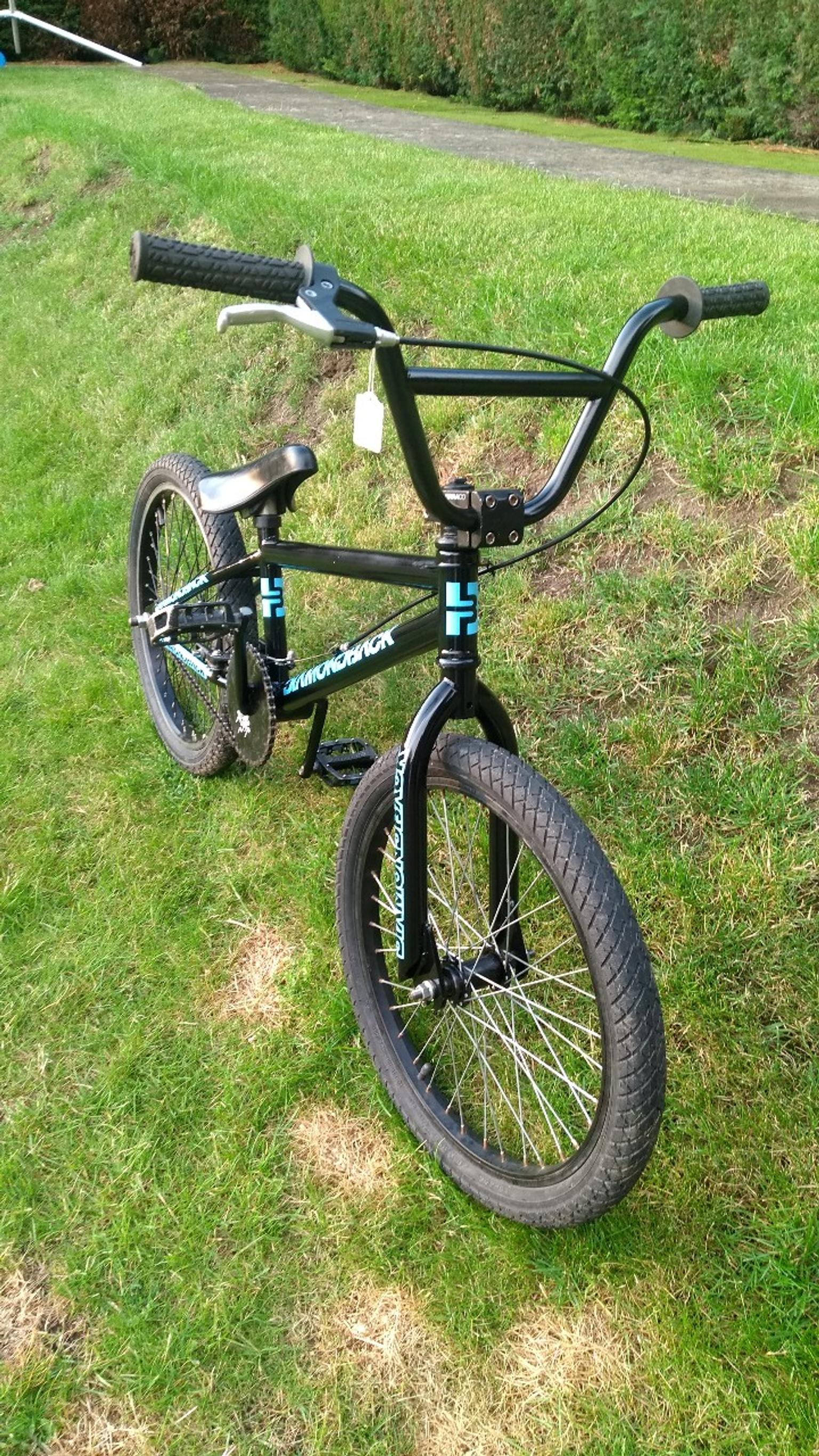 Blue Brakes &amp, Brake Parts Cycling Diamondback BMX Bike Brake Pads