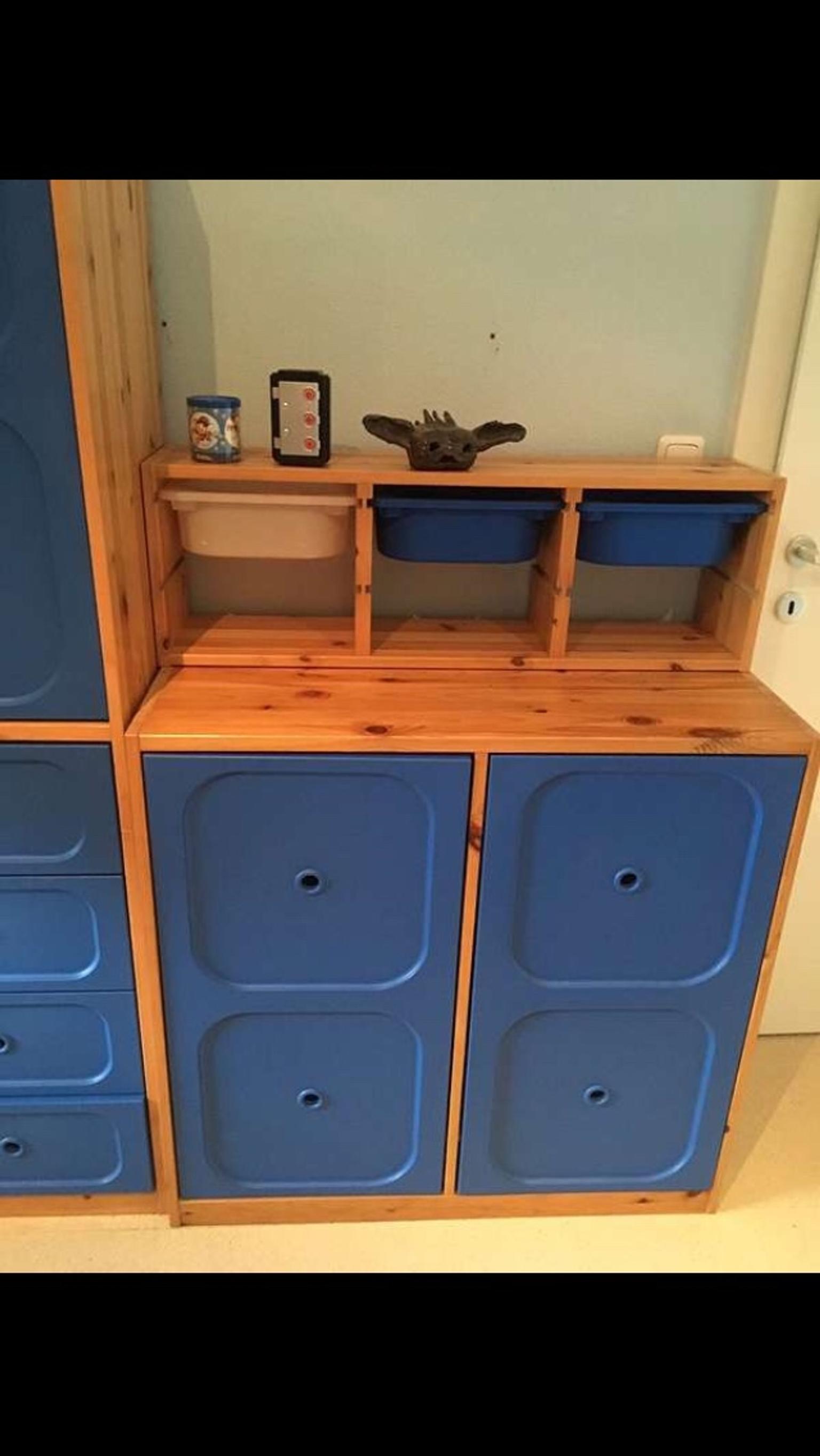 Ikea Deko Schrank Test 4