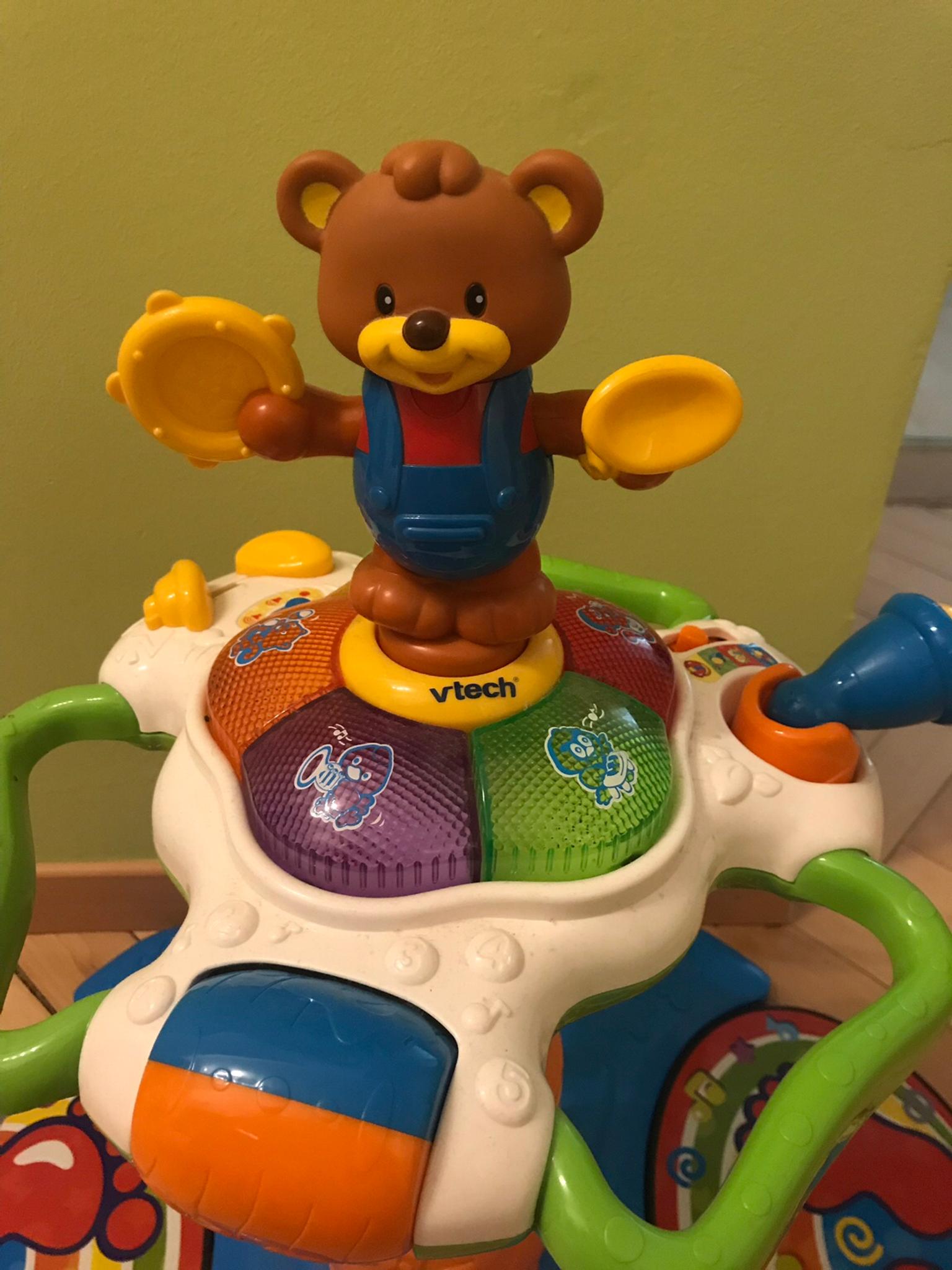 Vtech TanzmitCenter in 6020 Innsbruck für € 18,00 zum Verkauf Shpock AT