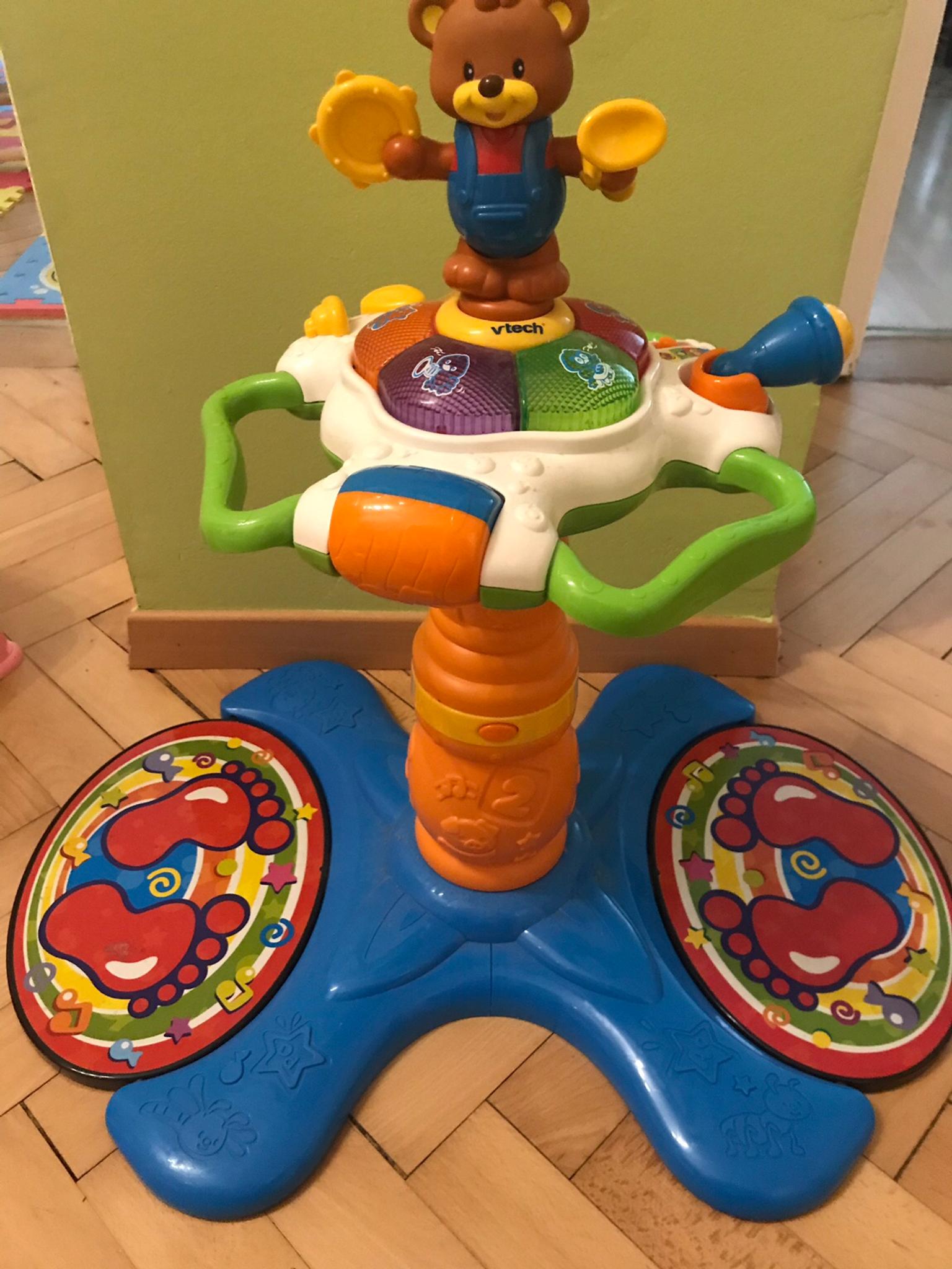 Vtech TanzmitCenter in 6020 Innsbruck für € 18,00 zum Verkauf Shpock AT