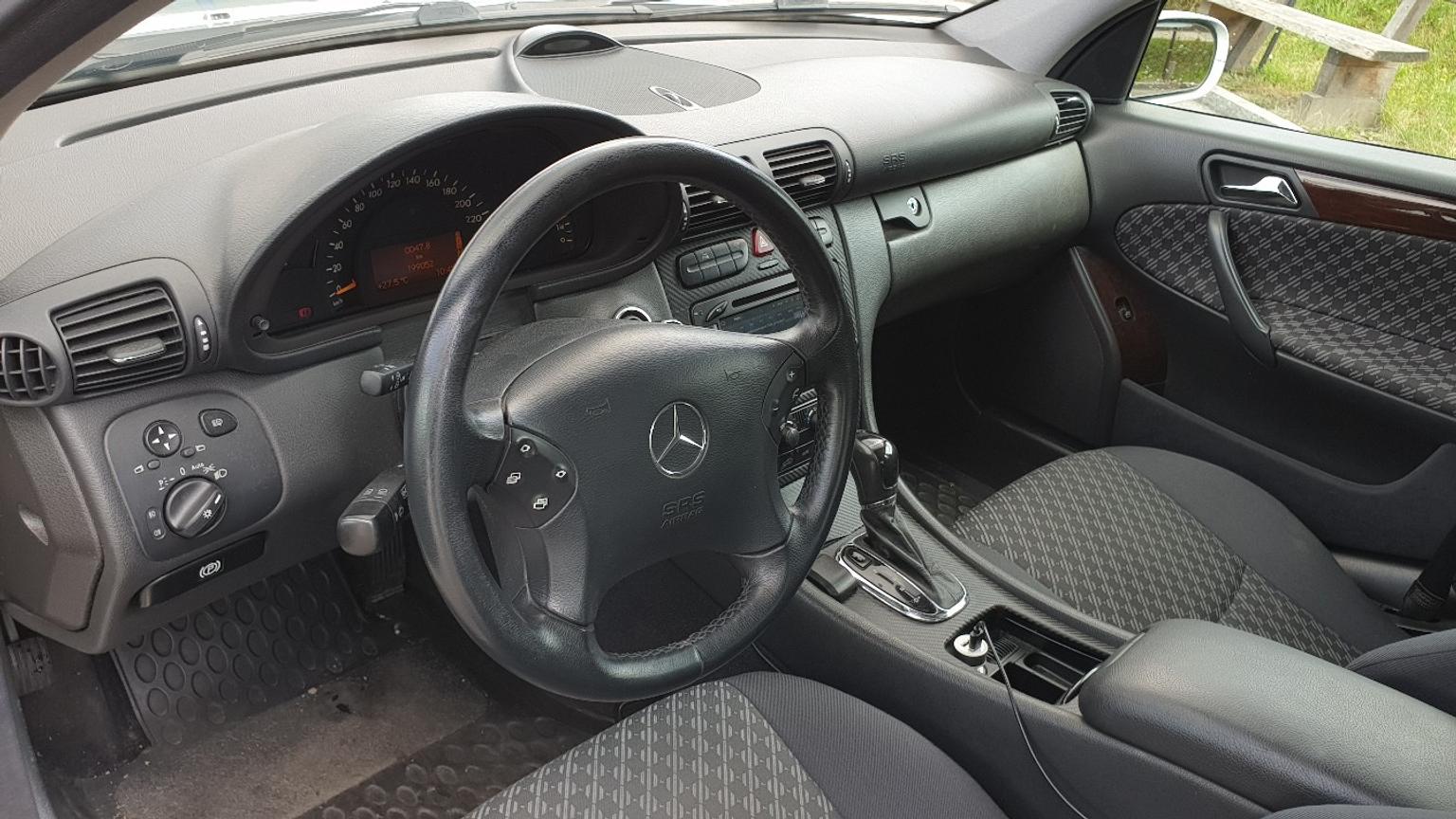 Mercedes CDI 270 NEUE ÖAMTC PICKAL! TIP TOP in 4840 Vöcklabruck für € 3.300,00 zum Verkauf