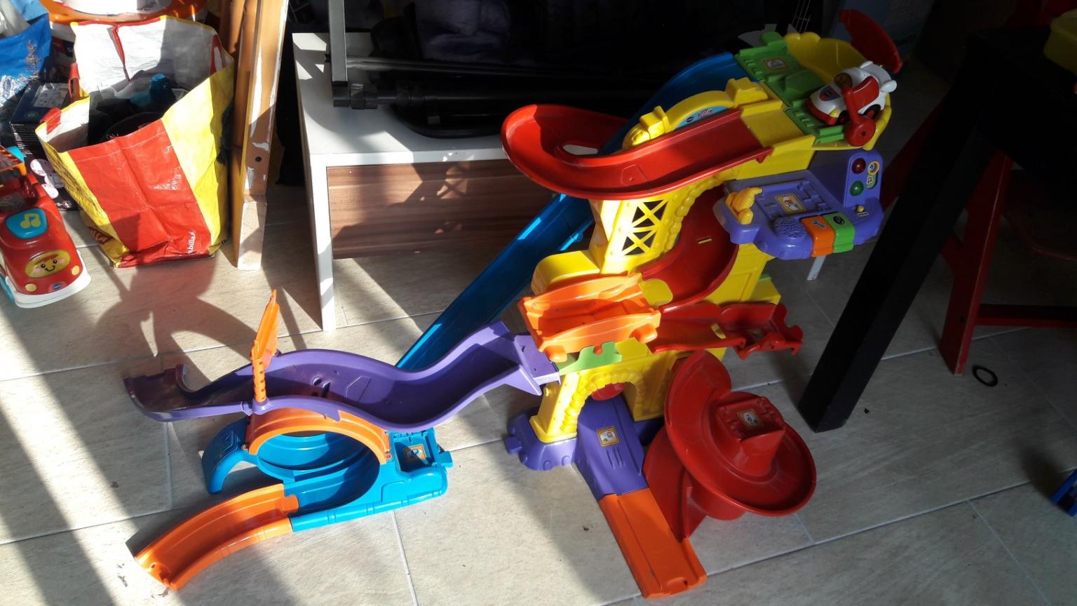 Vtech Spielzeug Sinnvoll Test 6