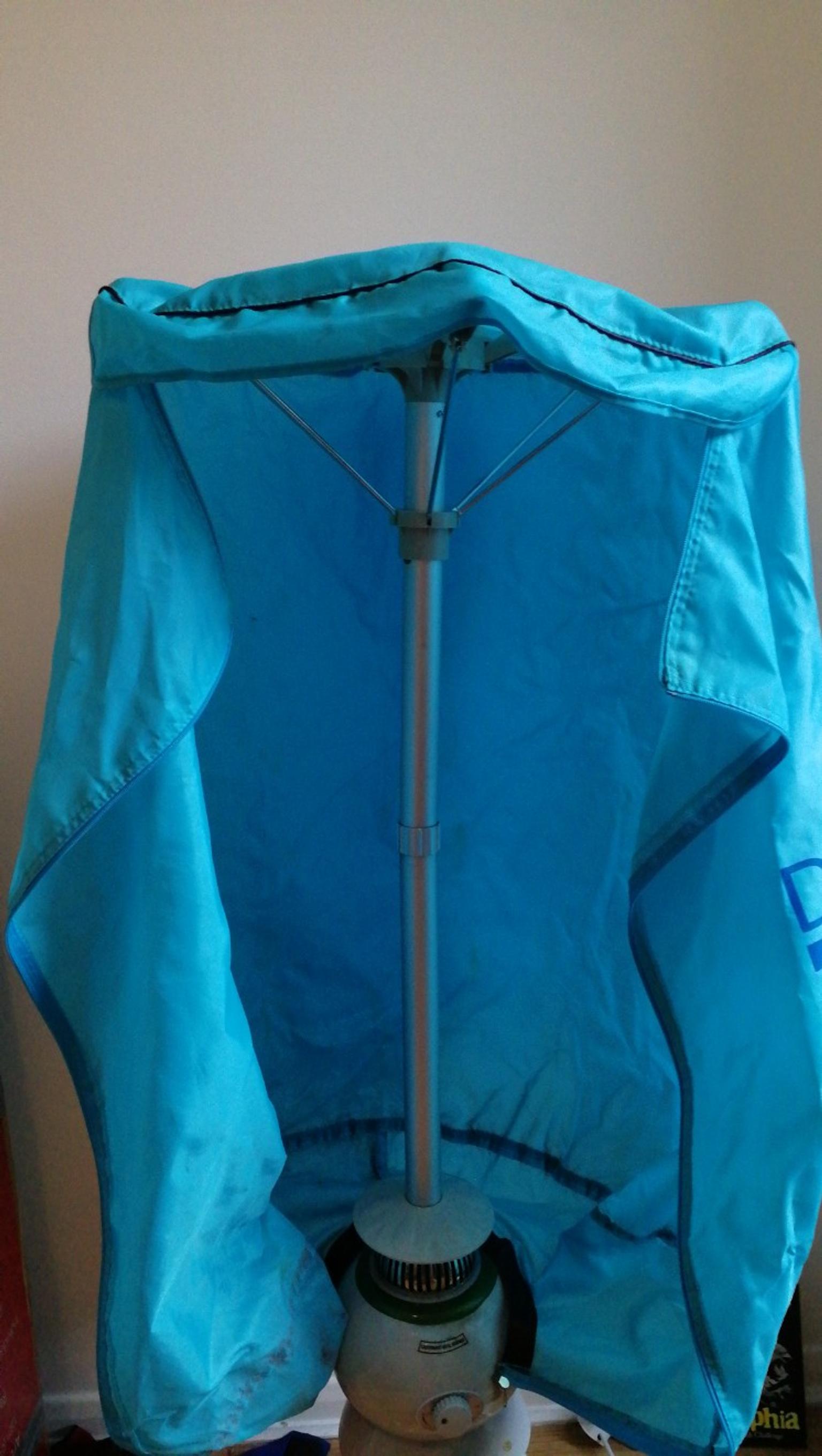 Dry Buddy Electric Indoor Clothes Airer in CT20 Folkestone and Hythe