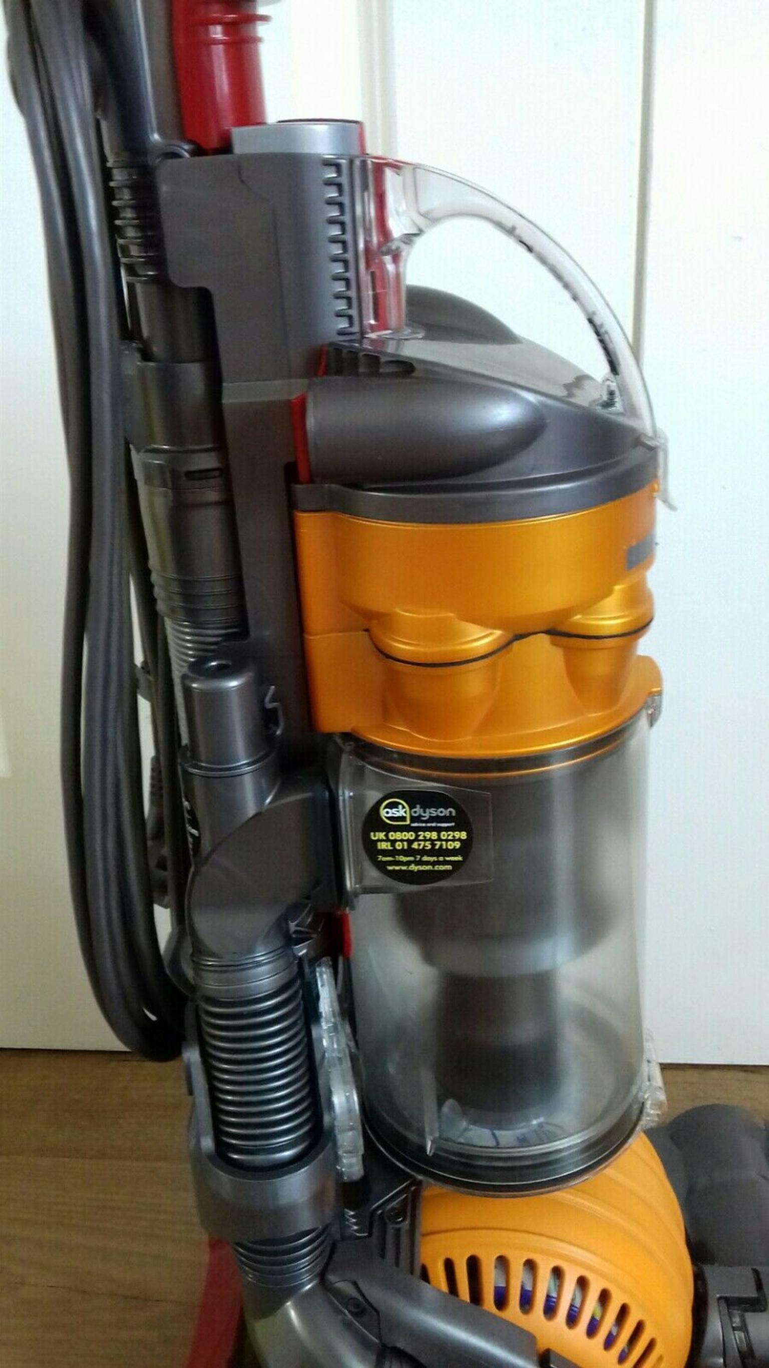 Dyson DC24 All Floors Vacuum Cleaner in SE3 London for £60.00 for sale