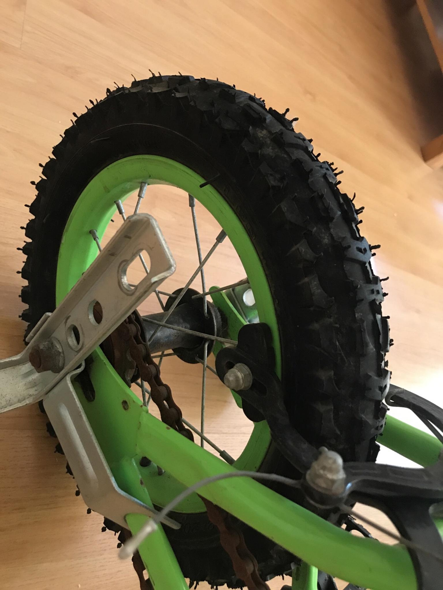Bike toddler in E16 Newham for £20.00 for sale Shpock