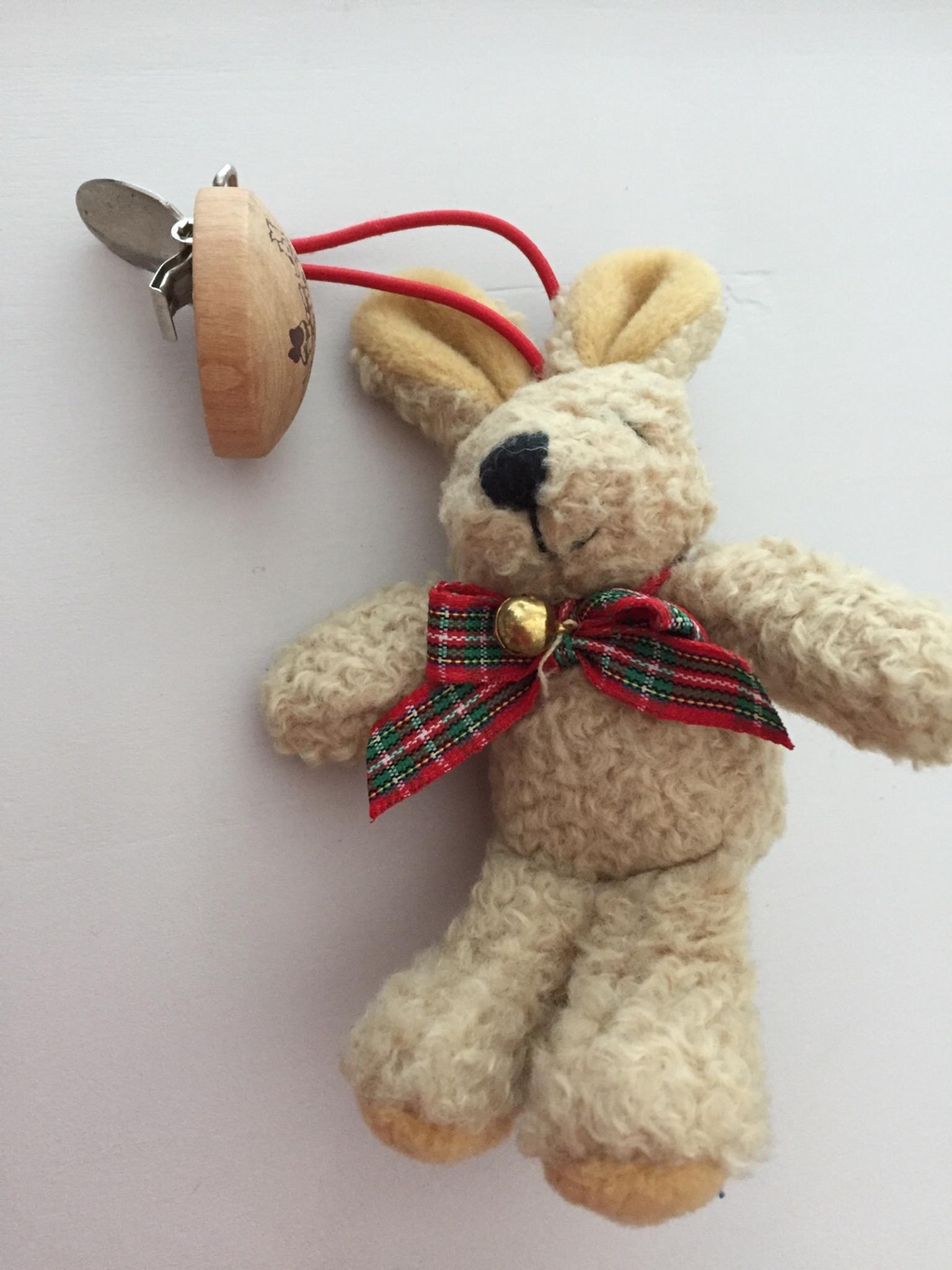 Set Felix Hase Coppenrath Spiegelburg 50/35cm in 2201