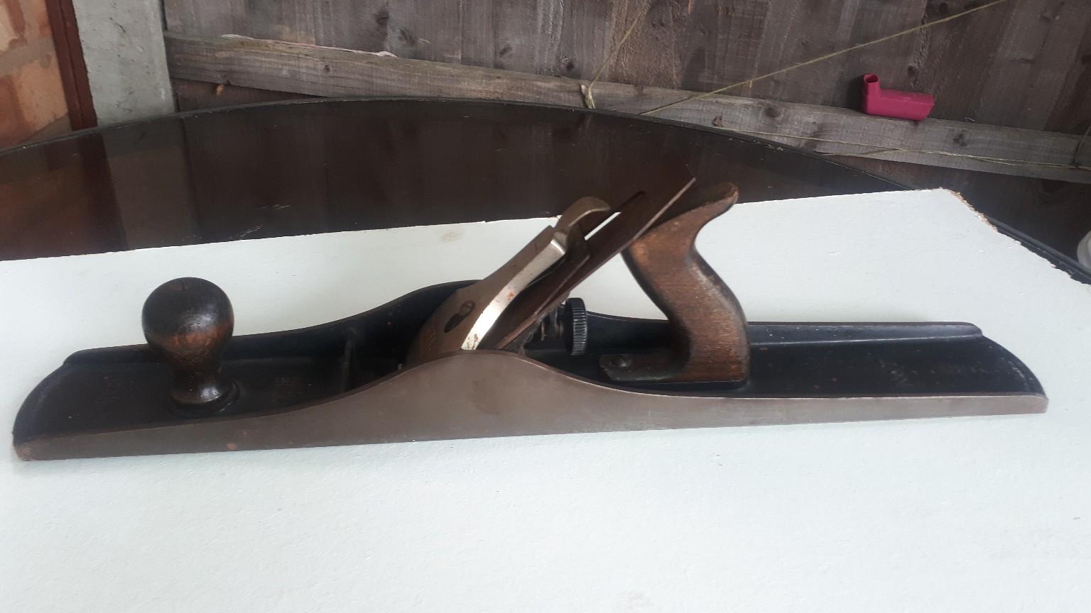 Stanley Bailey Number 7 in LE2 Leicester for £105.00 for sale Shpock