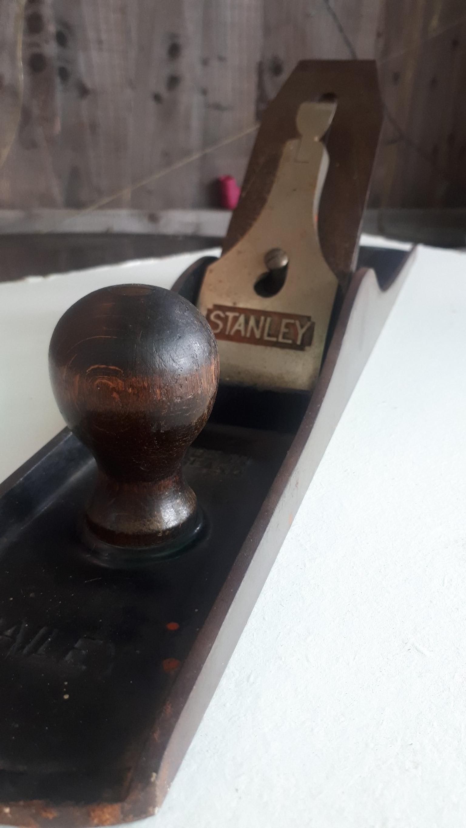 Stanley Bailey Number 7 in LE2 Leicester for £105.00 for sale Shpock