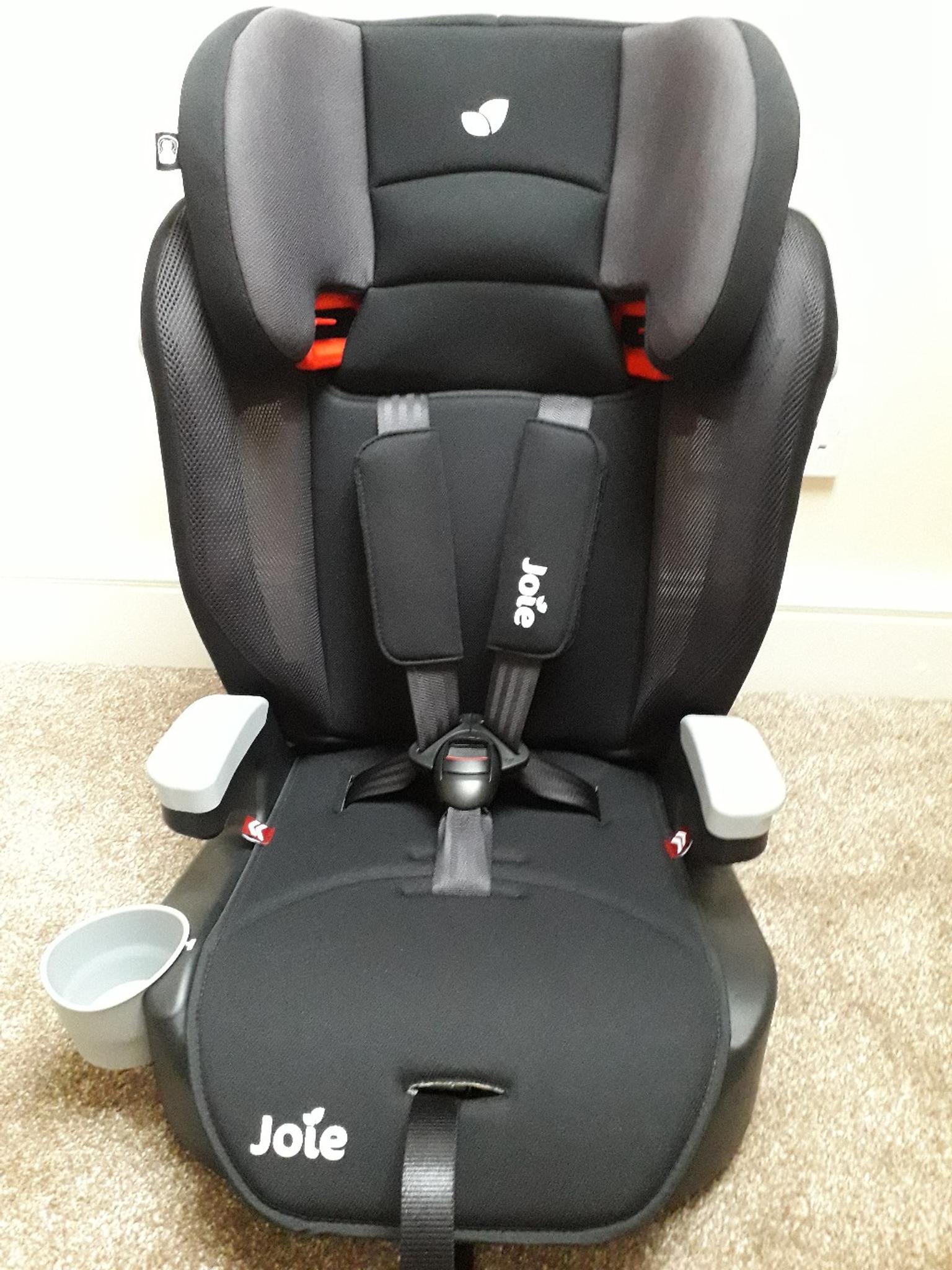 Brand new Joie car seat in London Borough of Enfield for £45.00 for