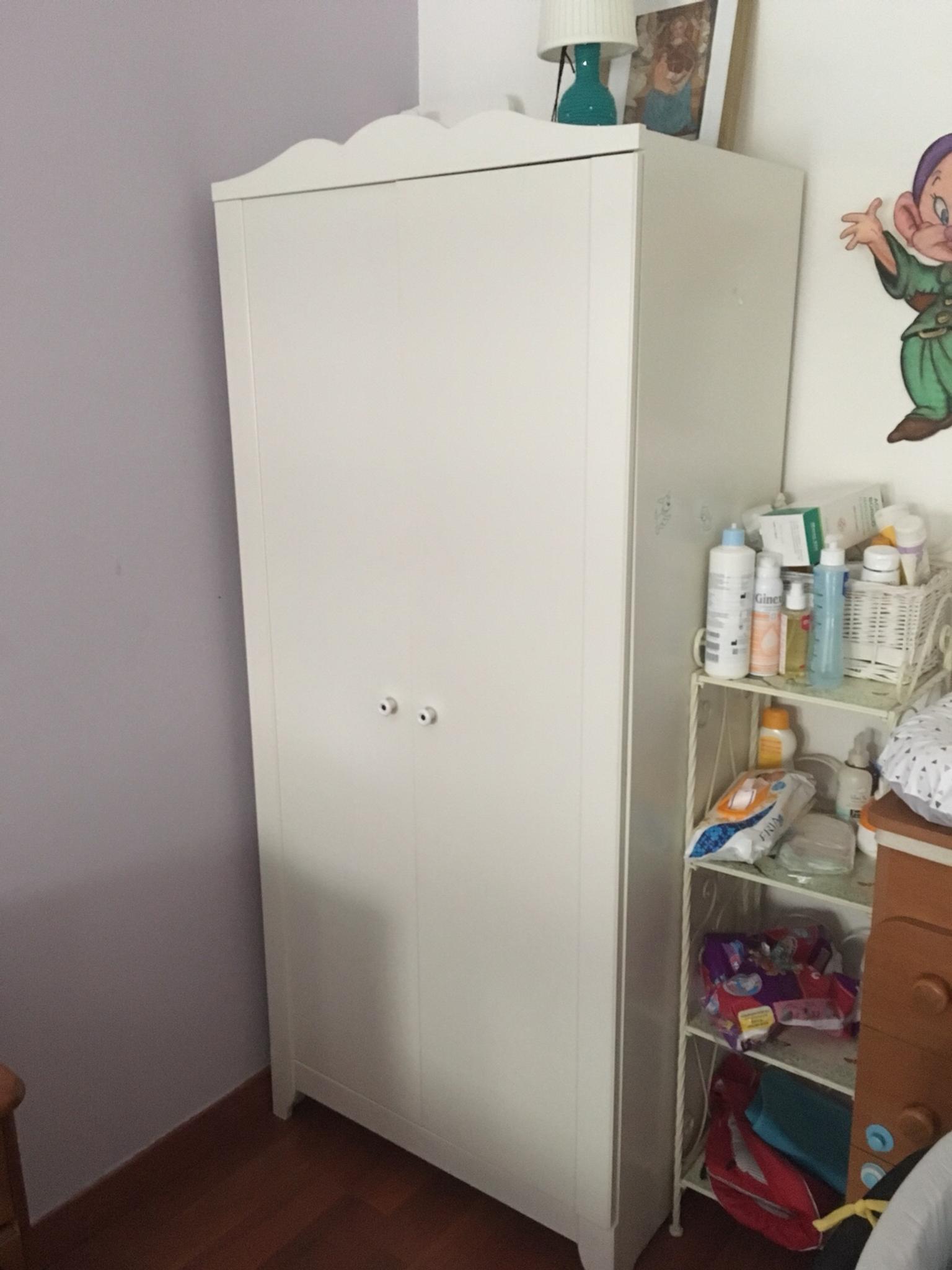 Armadio Bambino Ikea In 20132 Milano For 60 00 For Sale Shpock