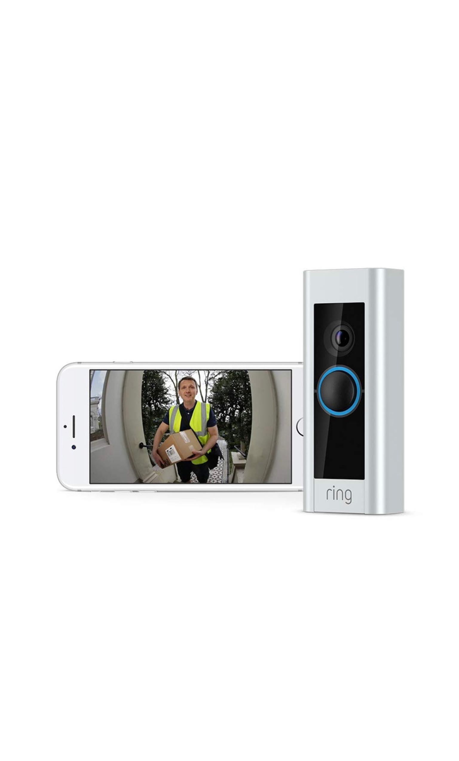 Ring Video Doorbell PRO brand new in HA3 London for £179.00 for sale