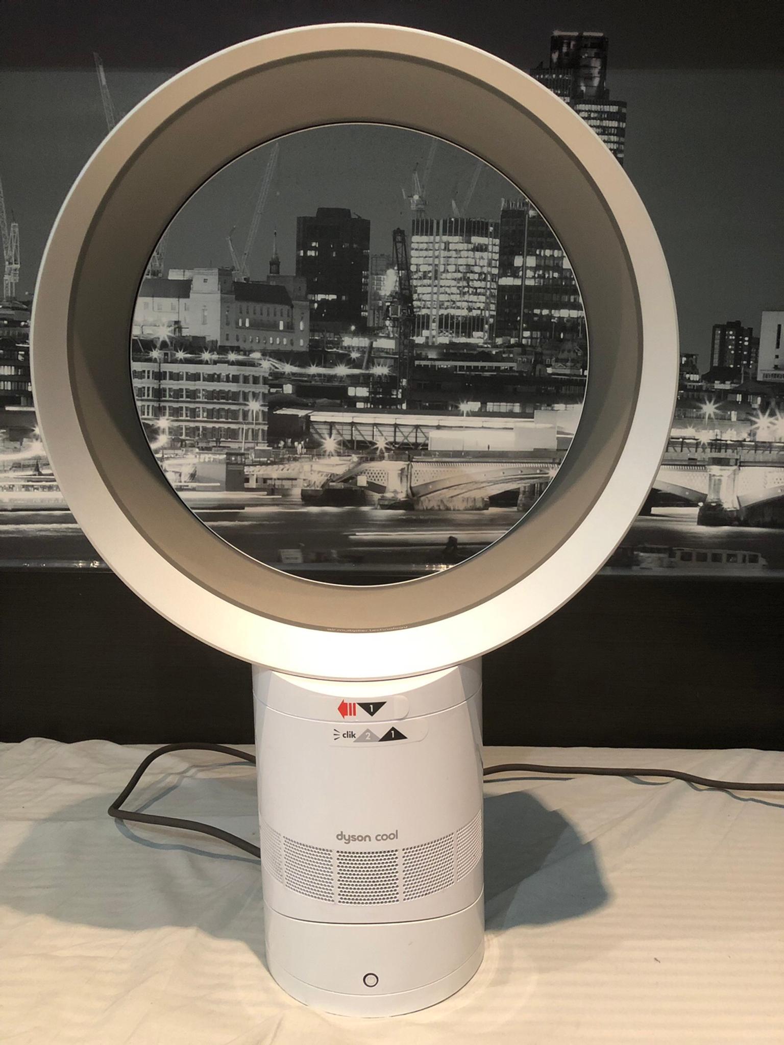 CHEAP BARGAIN DYSON COOLING FAN in SE1 London for £199.00 for sale
