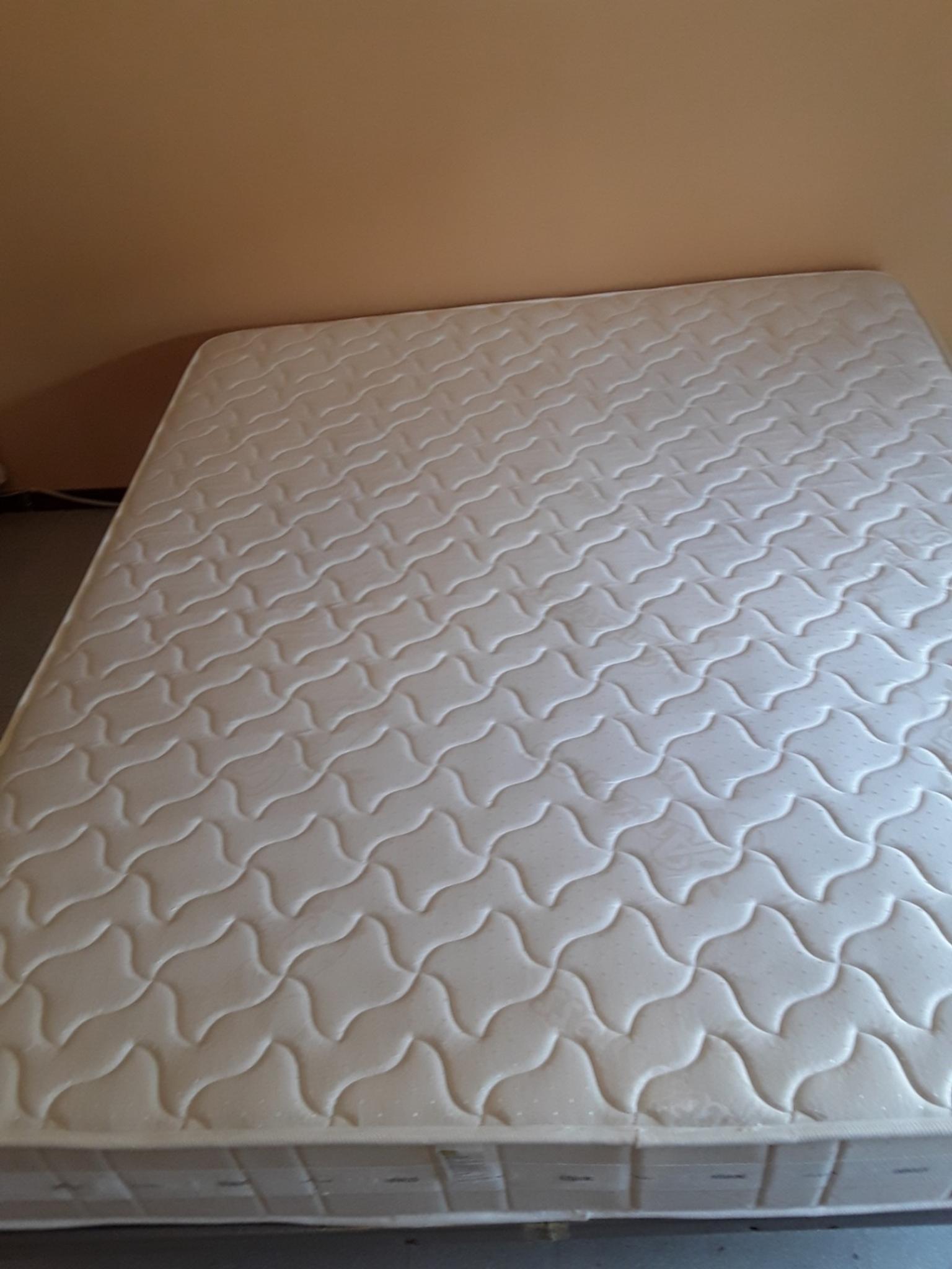 Materassi Eminflex Matrimoniale - Materasso Matrimoniale Eminflex In 28041 Arona Fur 80 00 Zum Verkauf Shpock De