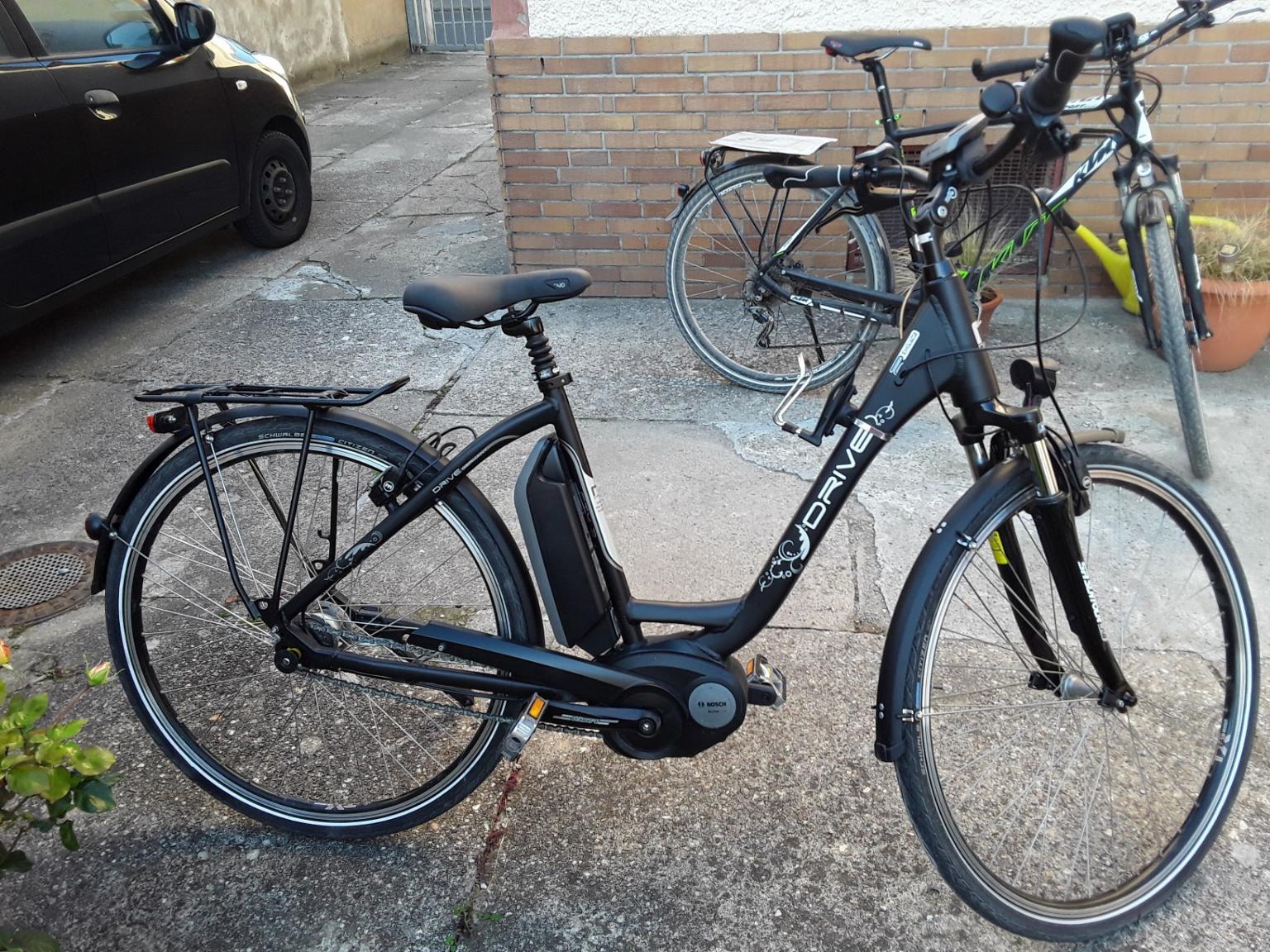 Damen E Bike in 65795 Hattersheim für 1.400,00 € zum Verkauf Shpock DE