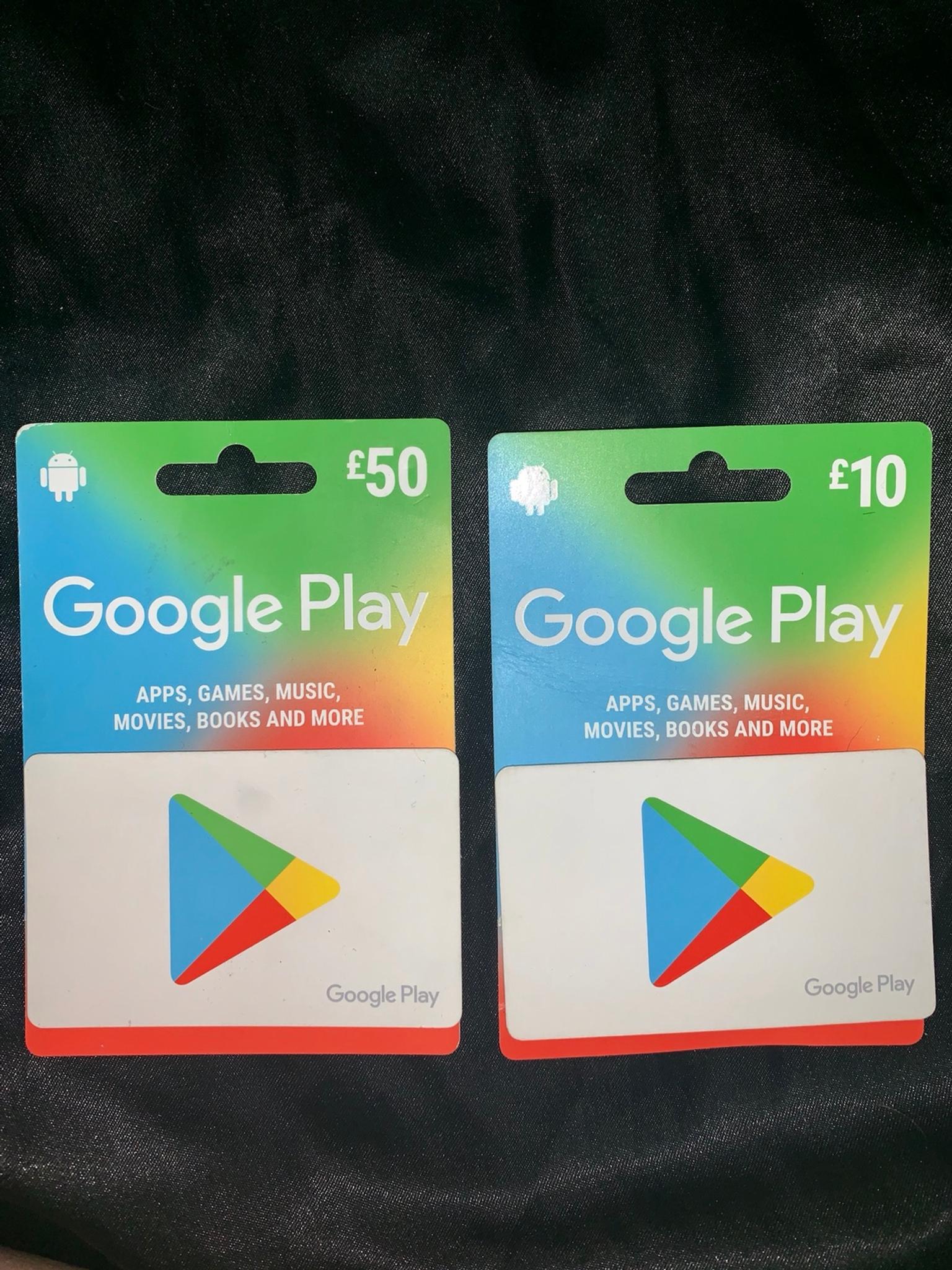 free gift card Gift Card Google Play