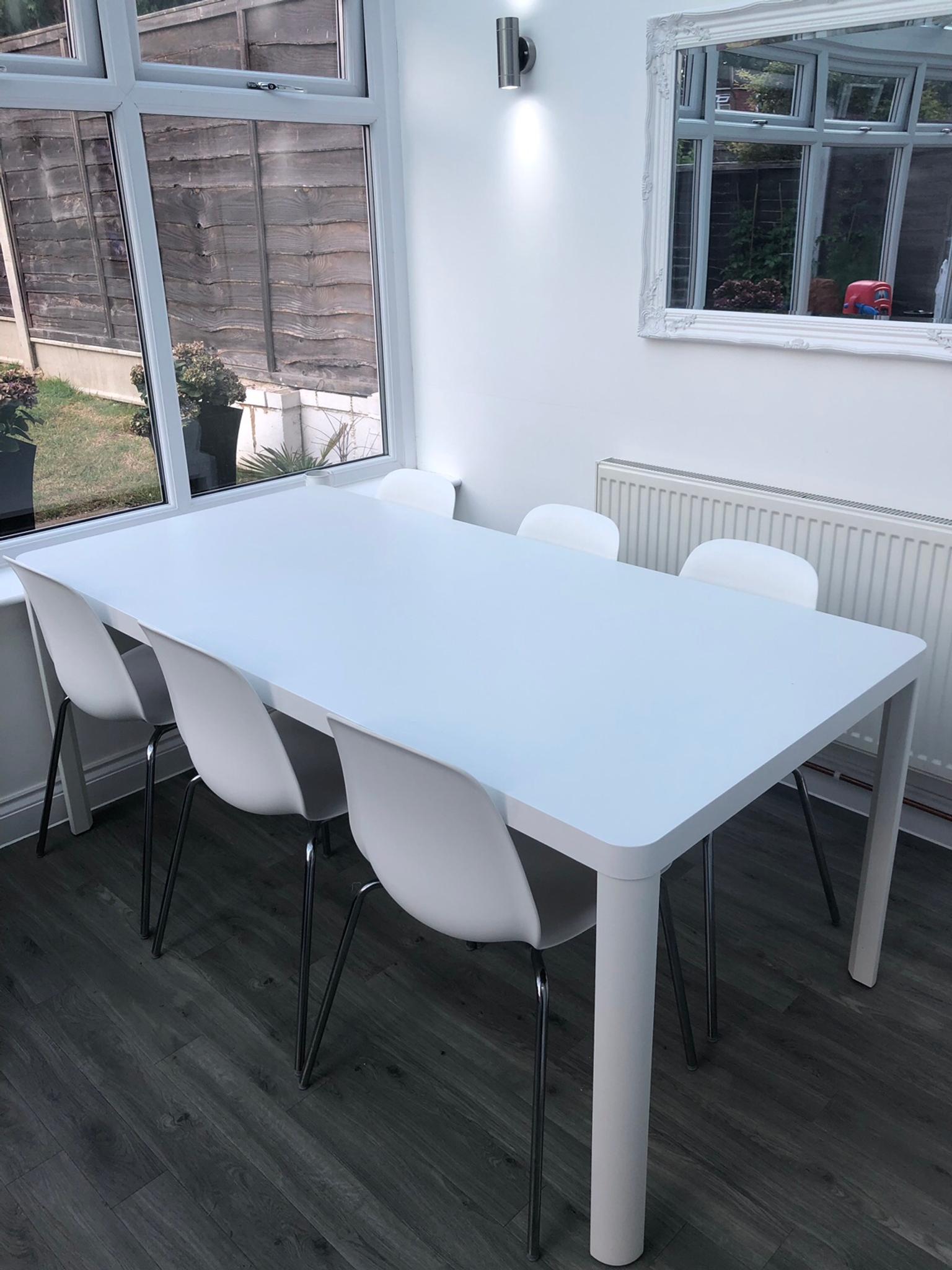 IKEA tingby dining table in London for £50.00 for sale Shpock