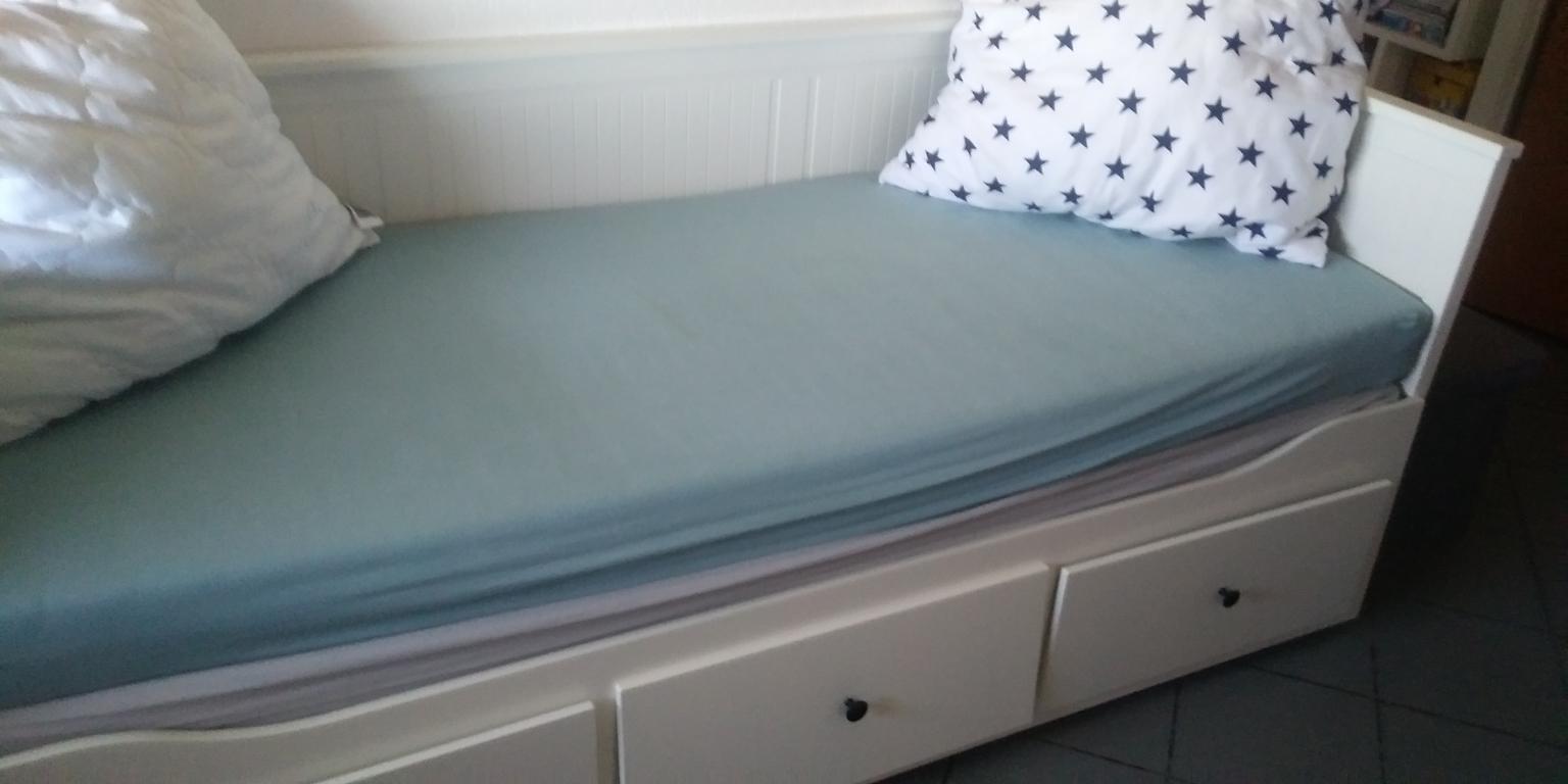 IKEA Hemnes Tagesbett ohne Matratze in 65428 Rüsselsheim