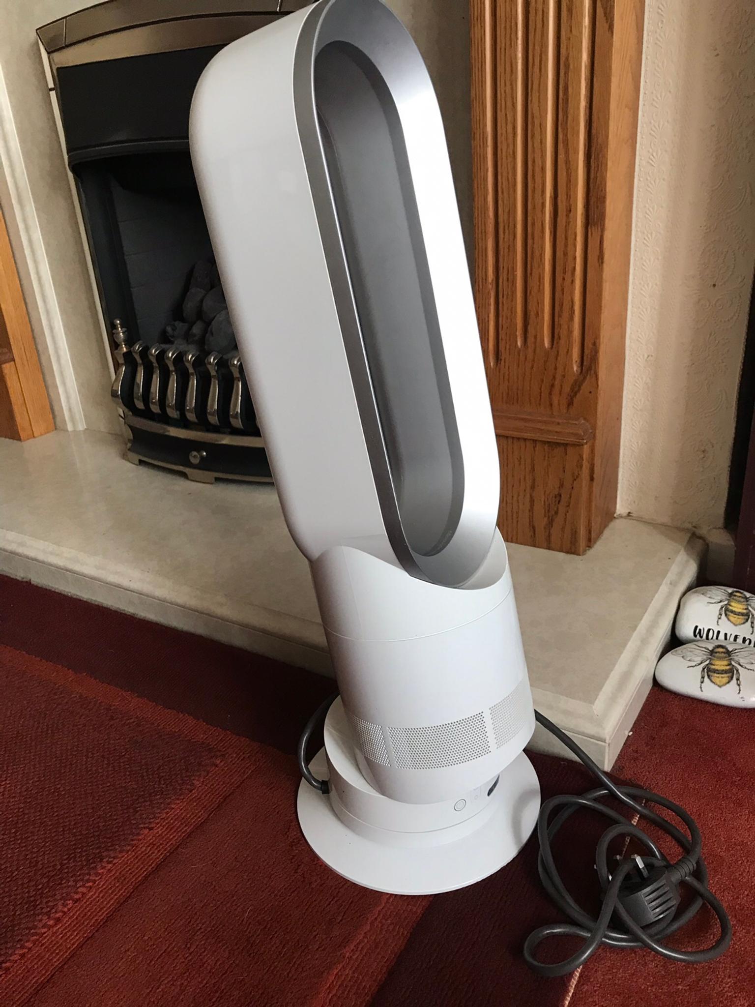 DYSON HOT/COOL FAN SPARES OR REPAIR in DY11 Forest for £10.00 for