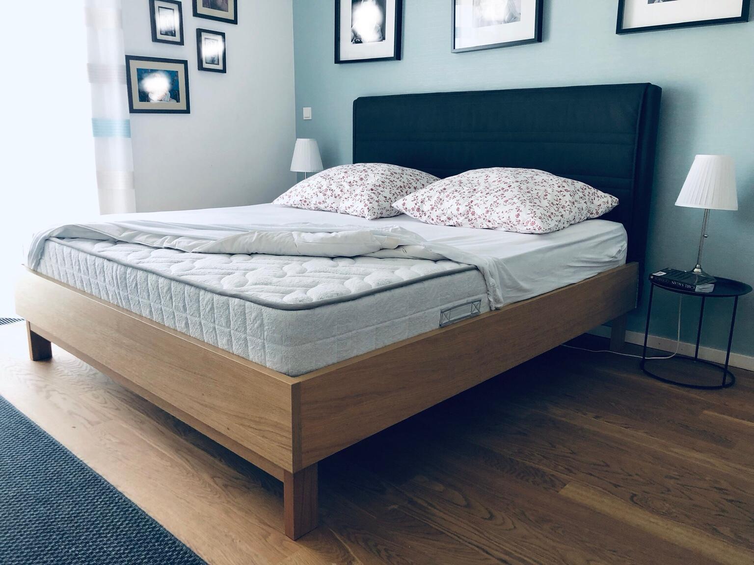 Kopfteil Nordli