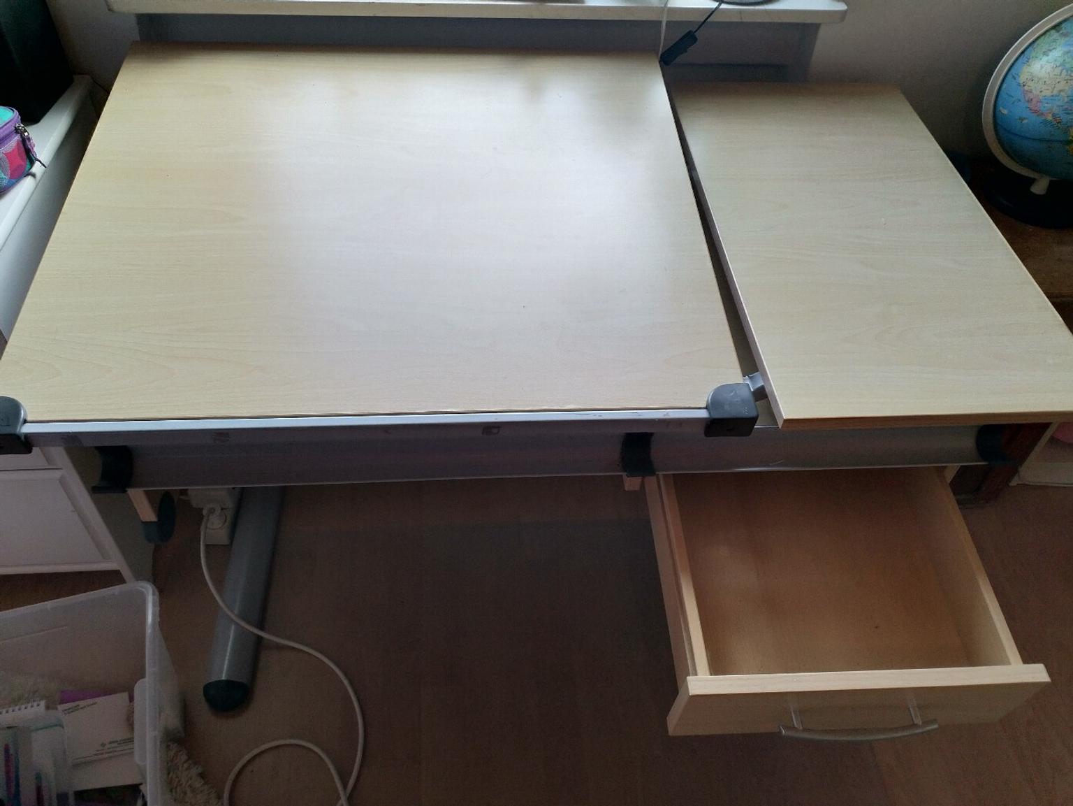 Schreibtisch in 67240 BobenheimRoxheim für 30,00 € zum Verkauf Shpock DE