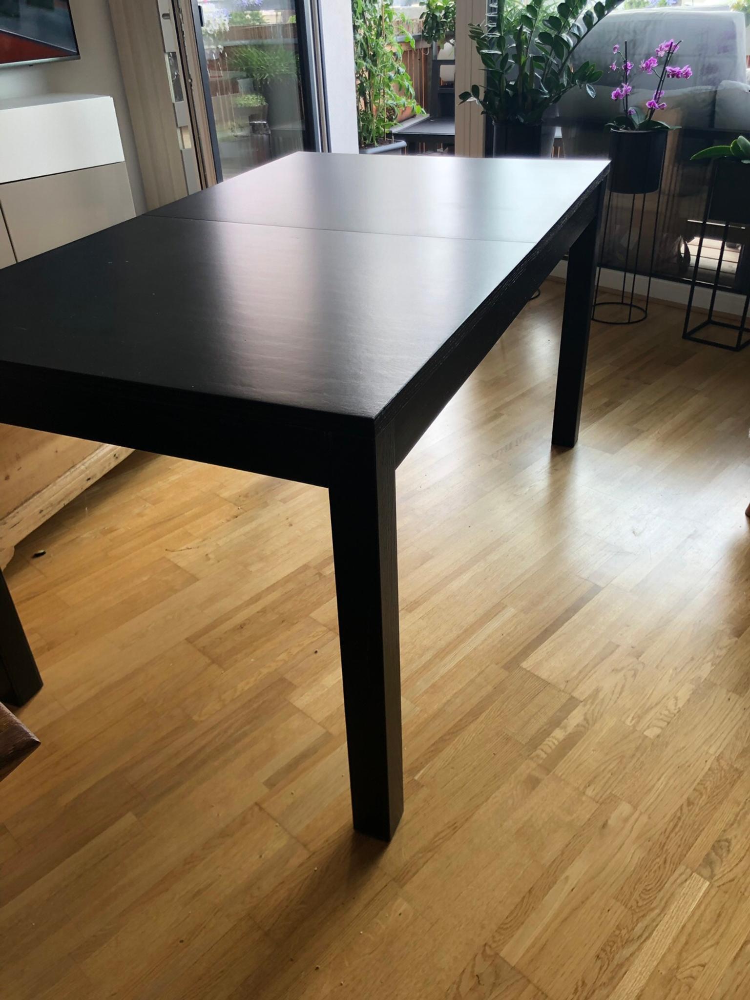 Ikea Esstisch Ausziehbar in 6330 Stadt Kufstein for €40.00 for sale