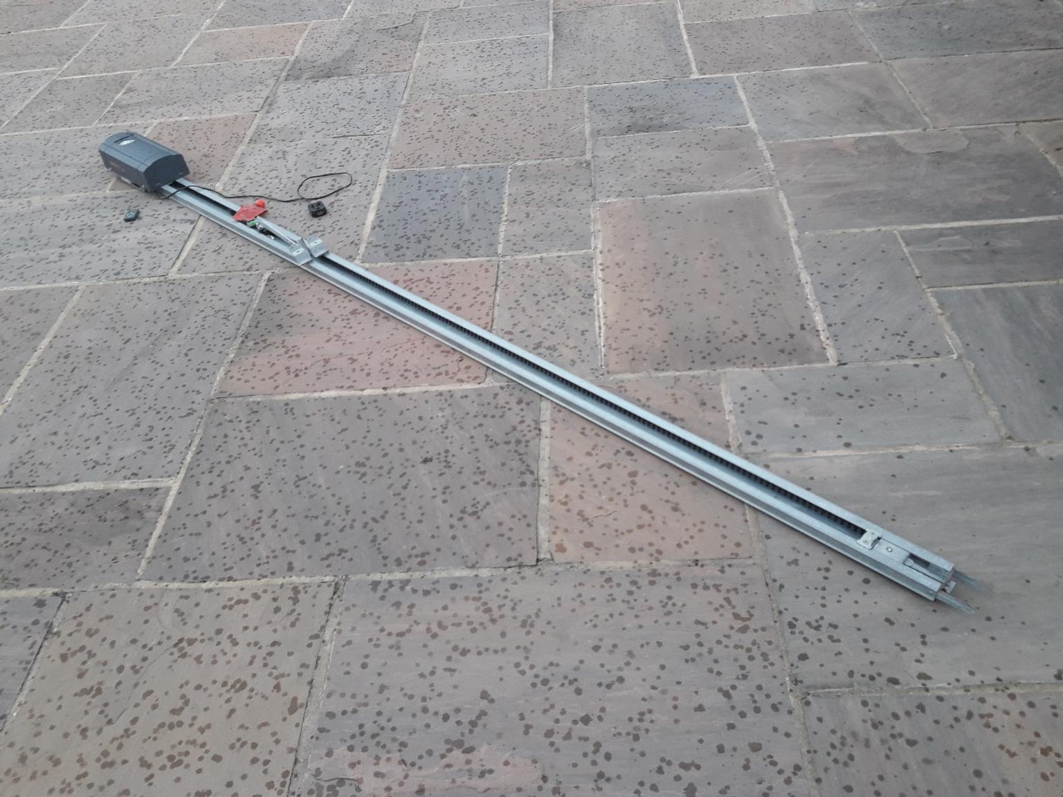 Hormann Promatic garage door mechanism in FY7 Wyre for £60