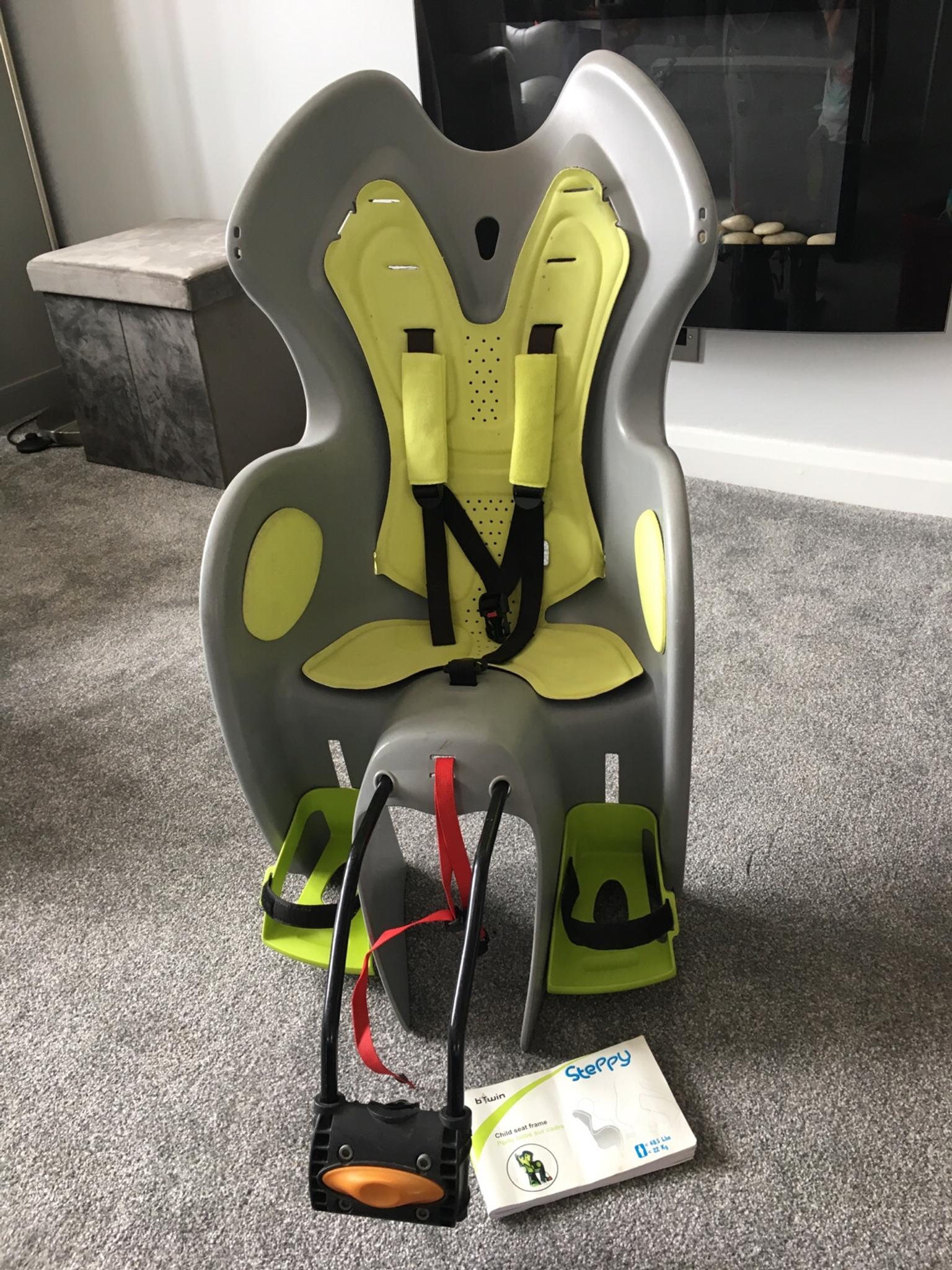 Decathlon Child Bike Seat