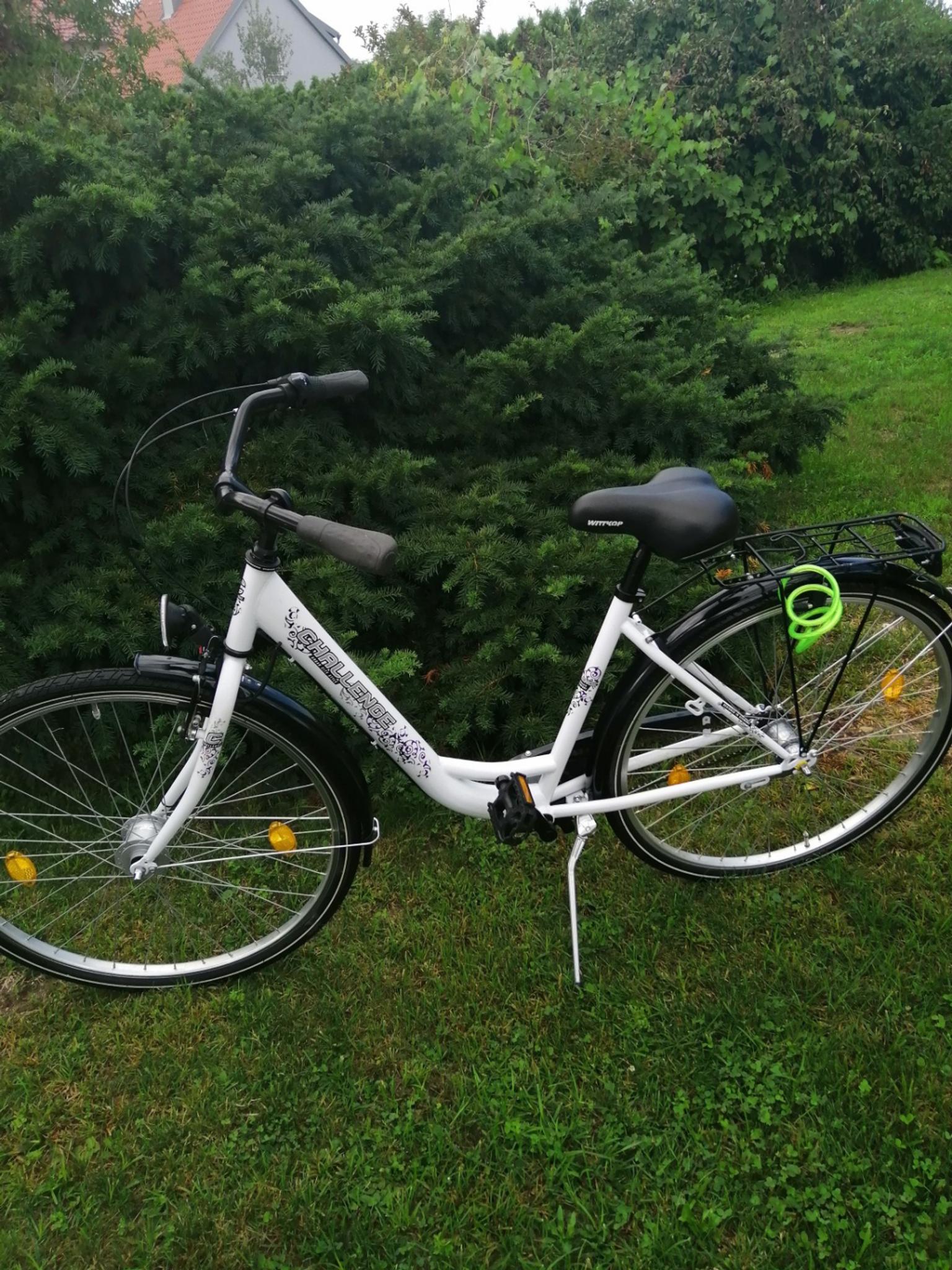 Damen Fahrrad in 4300 Gemeinde Sankt Valentin für € 100,00 zum Verkauf