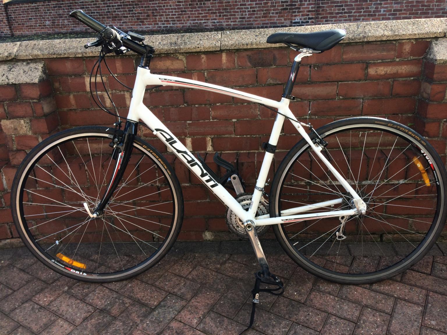 Avanti bike in Selby for £60.00 for sale Shpock